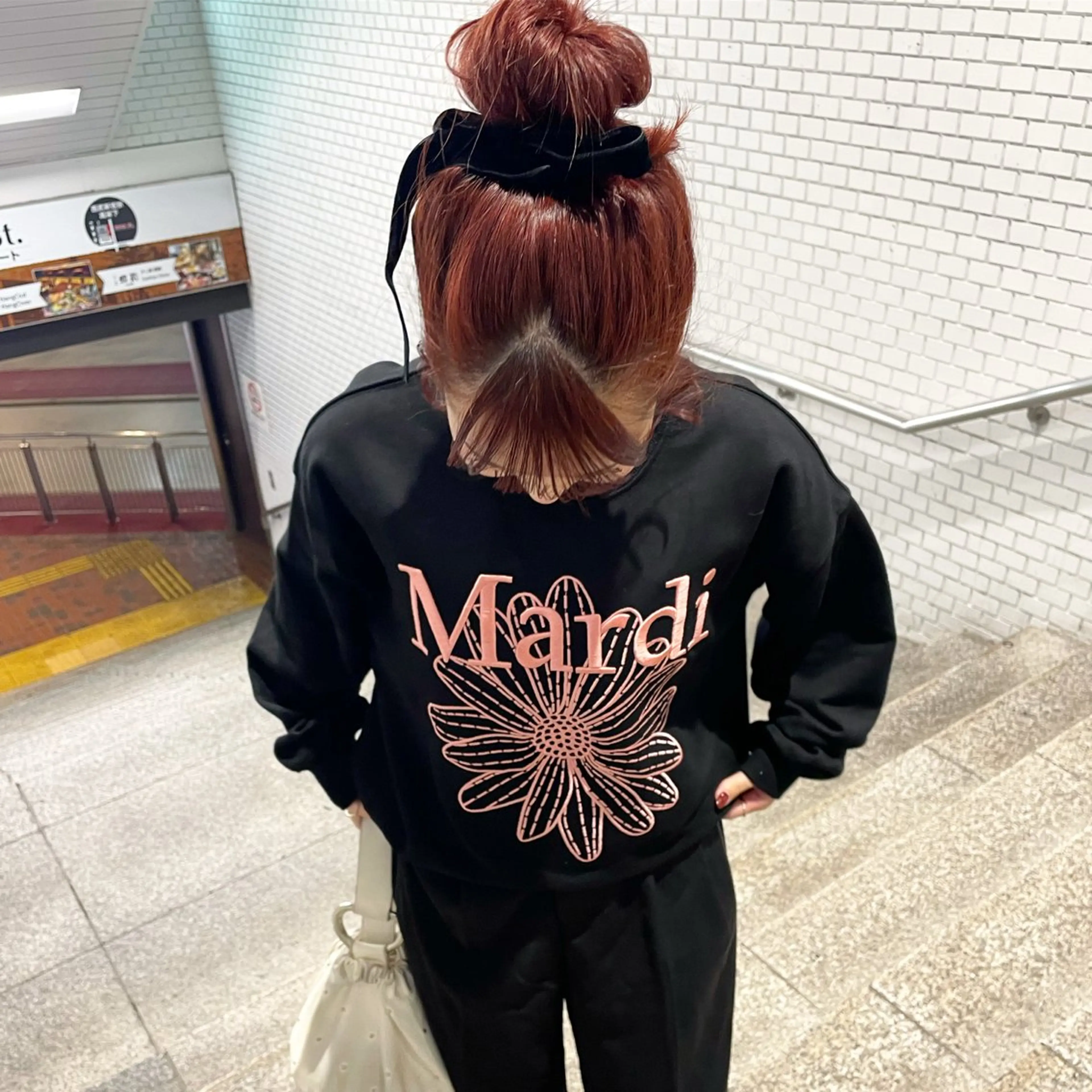 【今だけ！限定価格】うるツヤ暖色カラー＋集中ケア付き🩷 ̖́-の写真