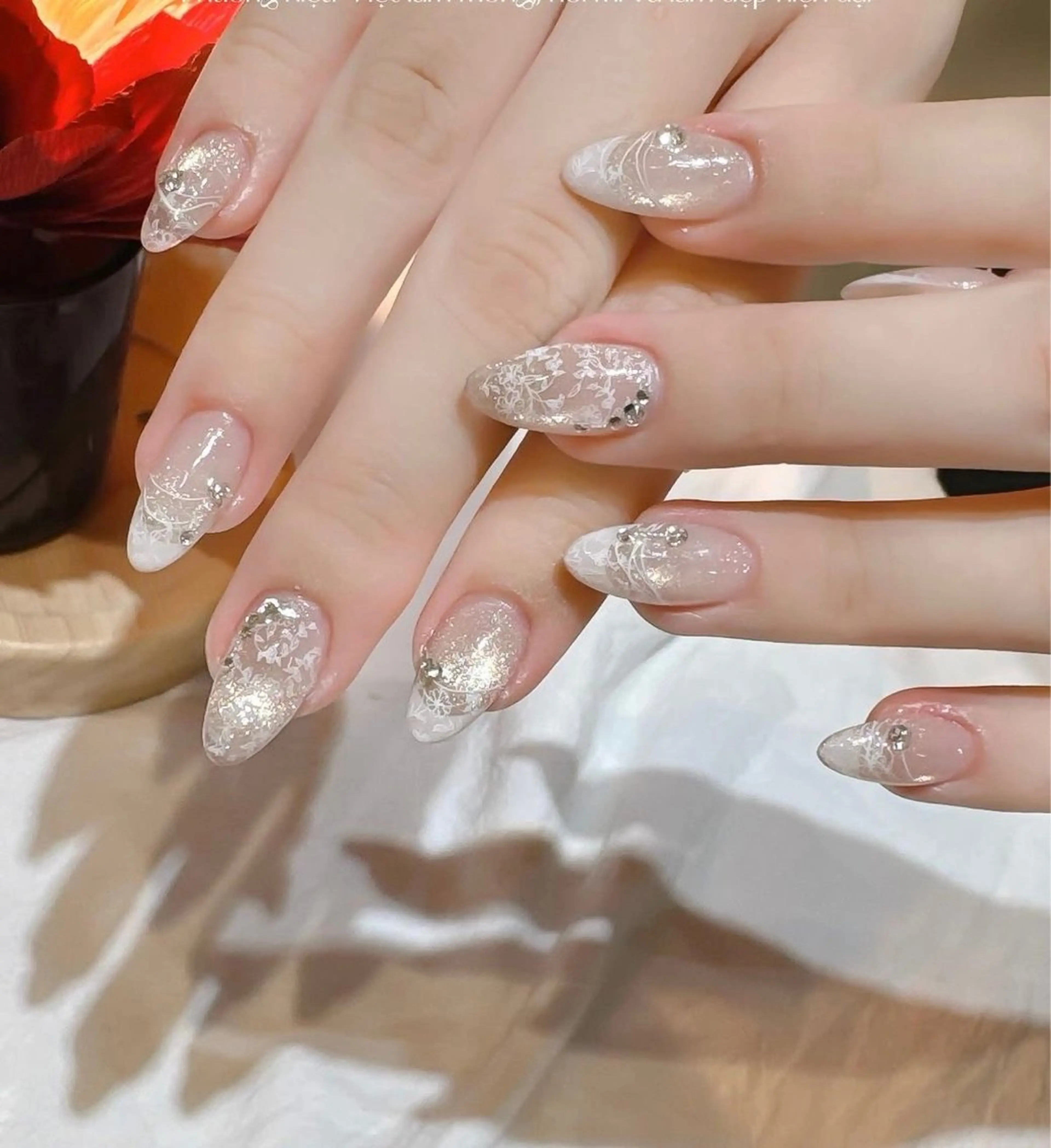 ネイル Sora Nail所属・Sora Nailのネイルデザイン