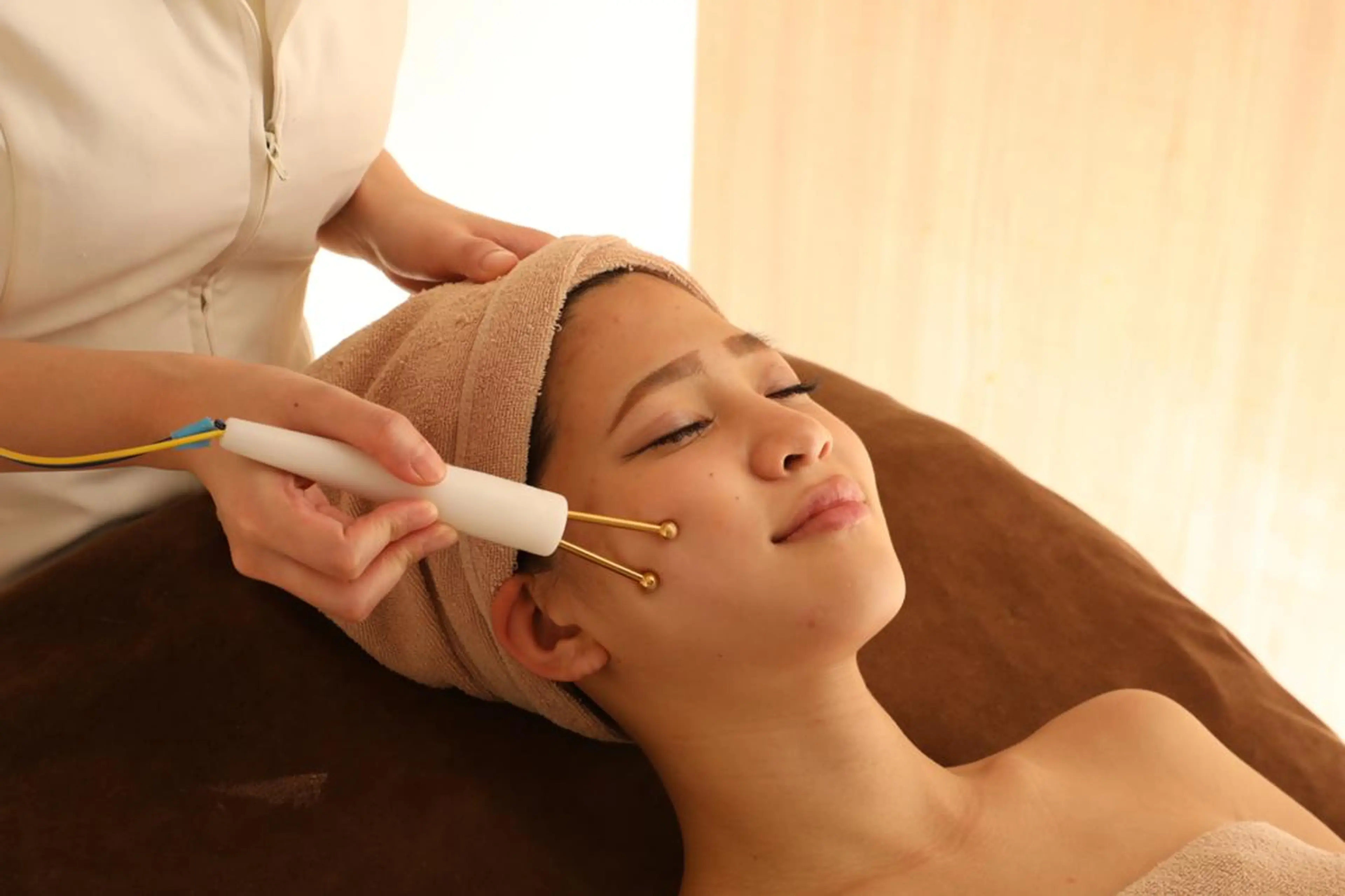 🌷U24毛穴エステ レイビス川崎🌷のエステ・リラクイメージ