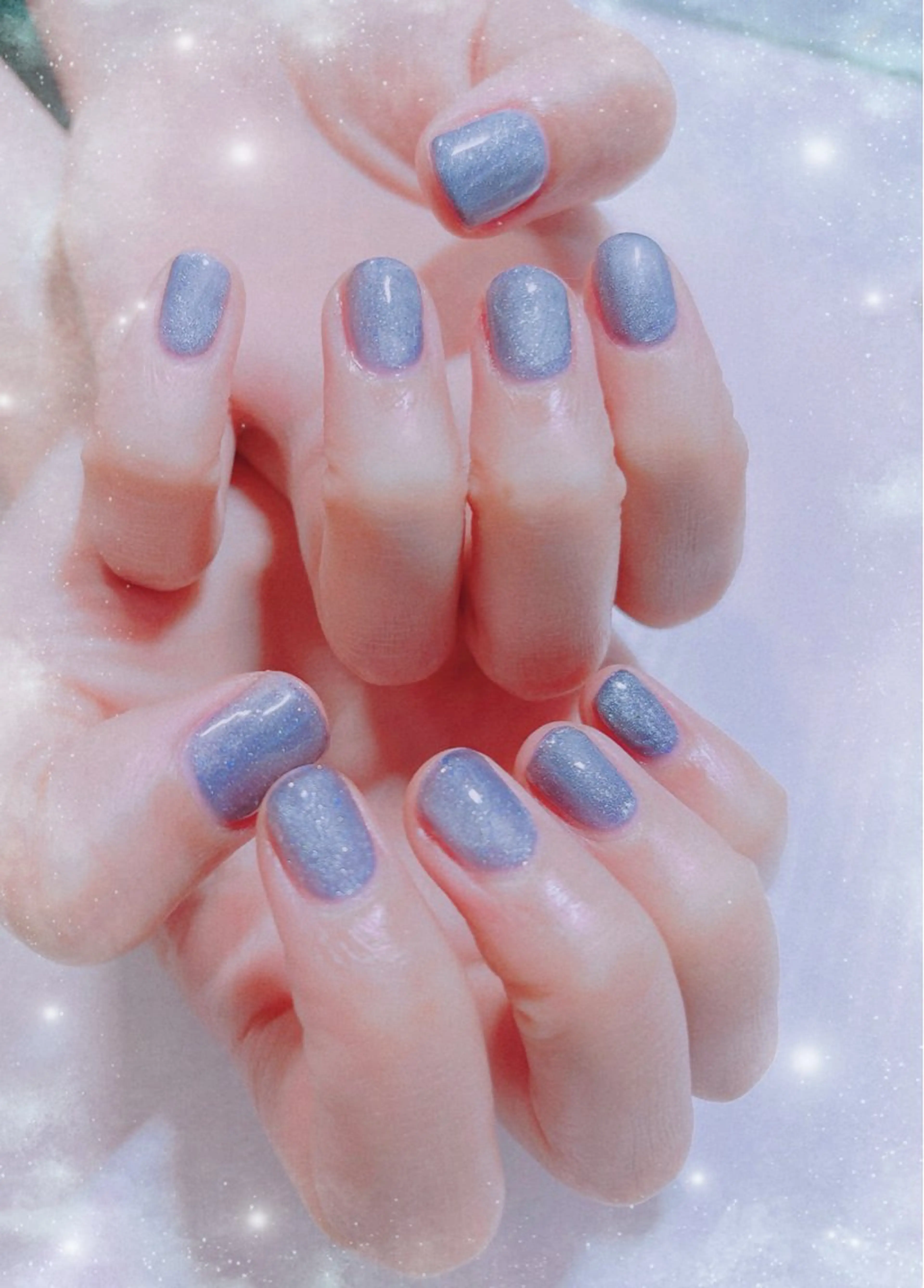 ネイル ネイルサロンDaon 飛田のネイルデザイン