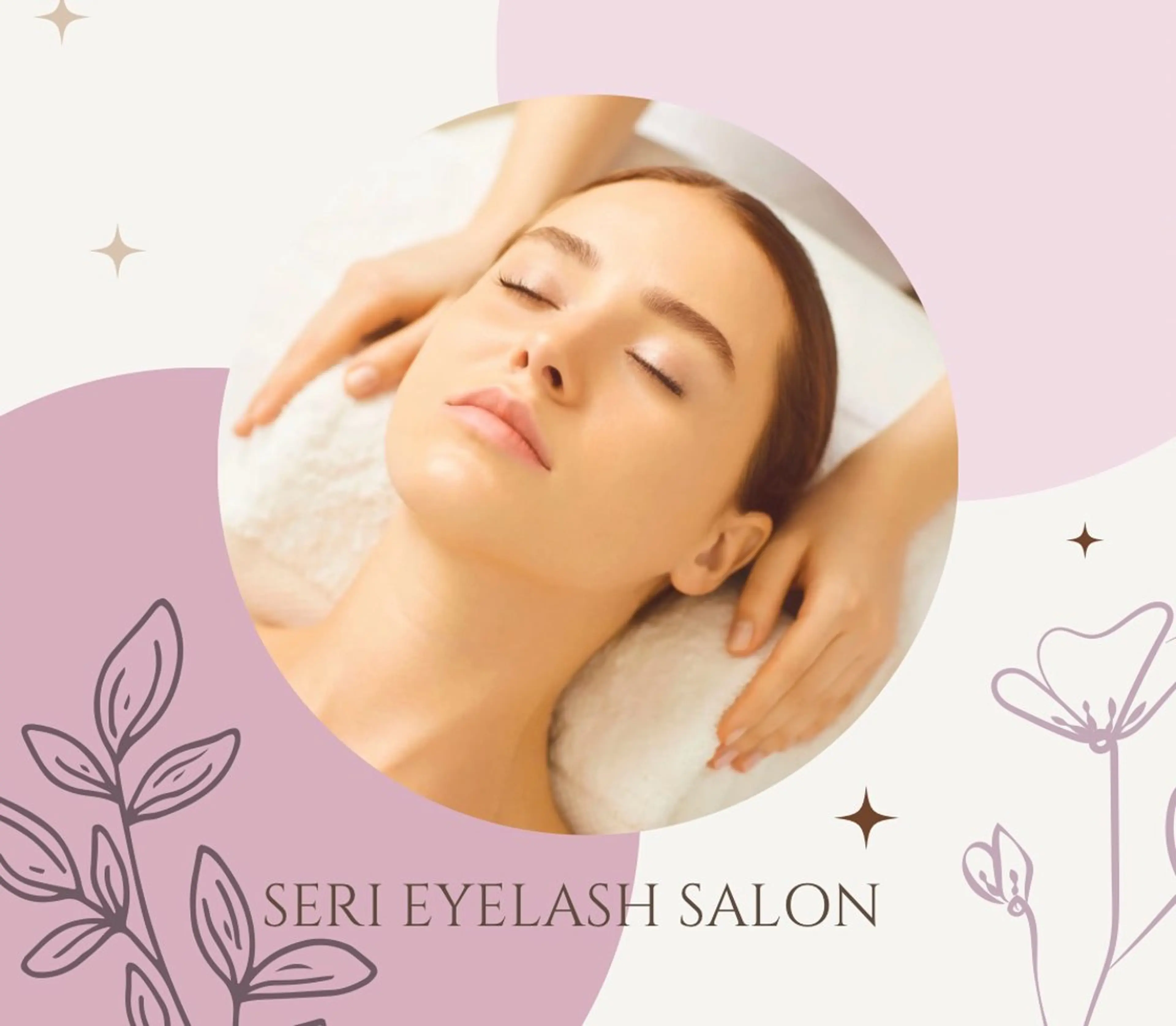 はせがわ せりなのマツエク・マツパデザイン