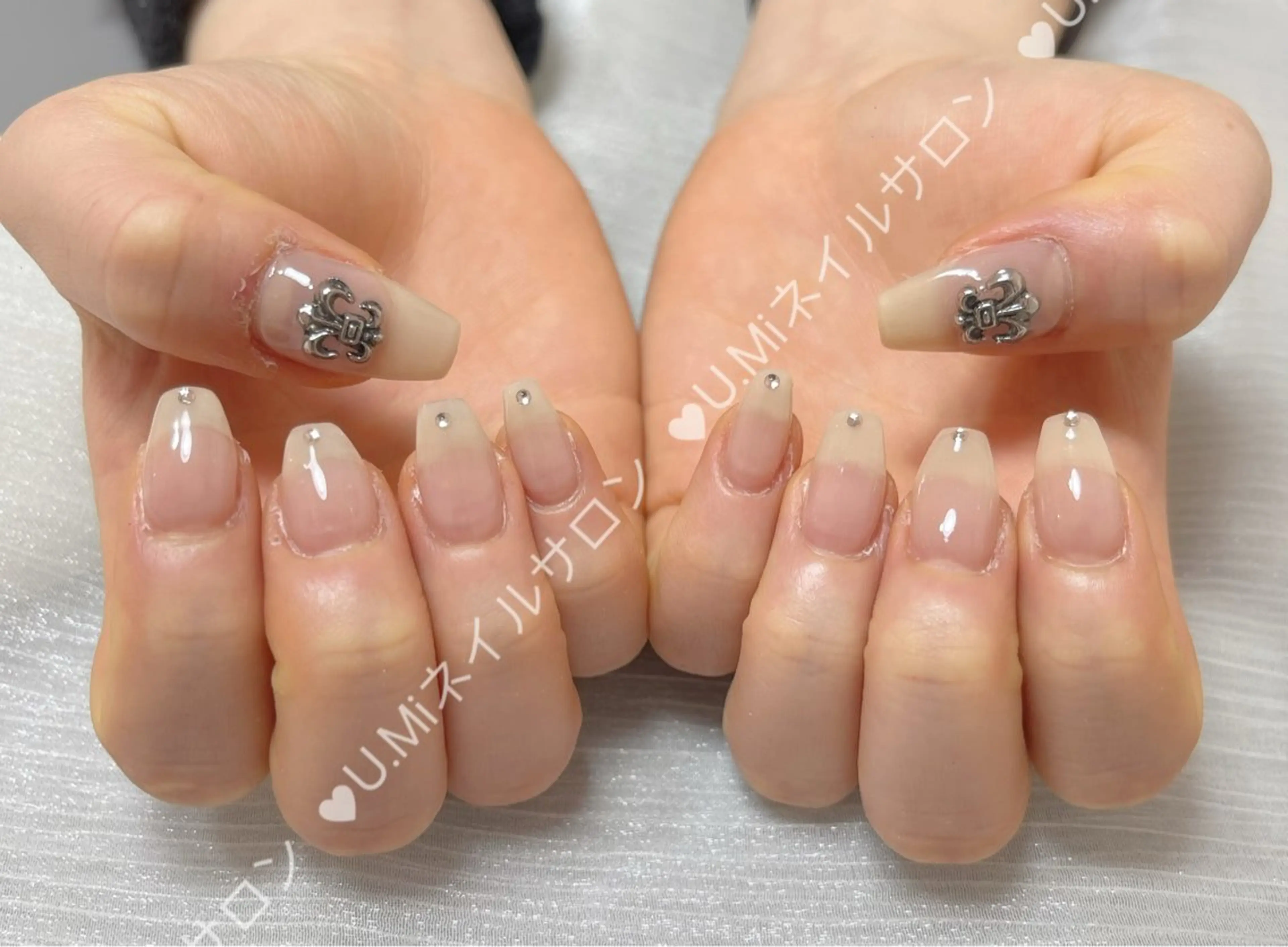 ネイル ユミ nailのネイルデザイン