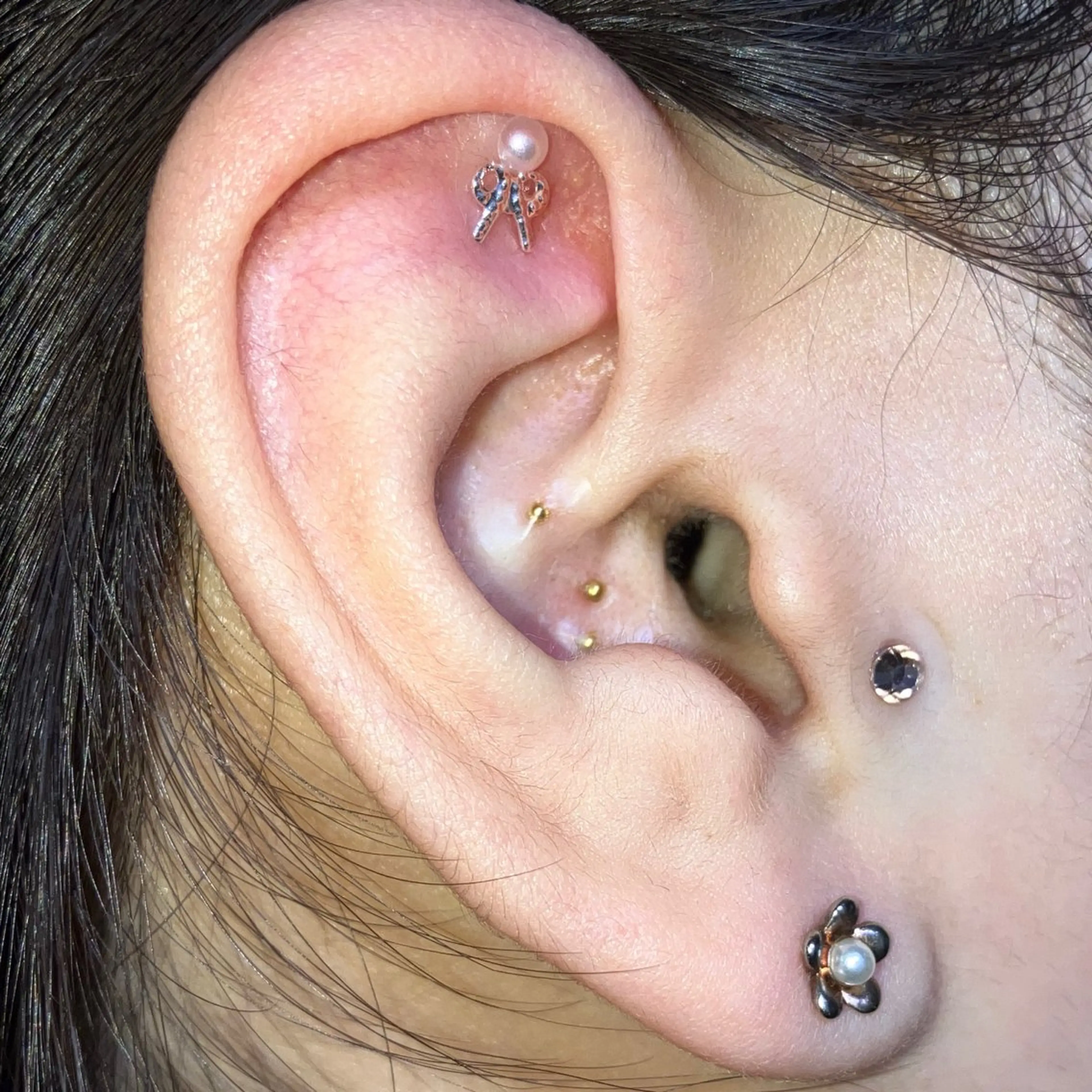 メンズ その他 吉田 康晃のエステ・リラクイメージ