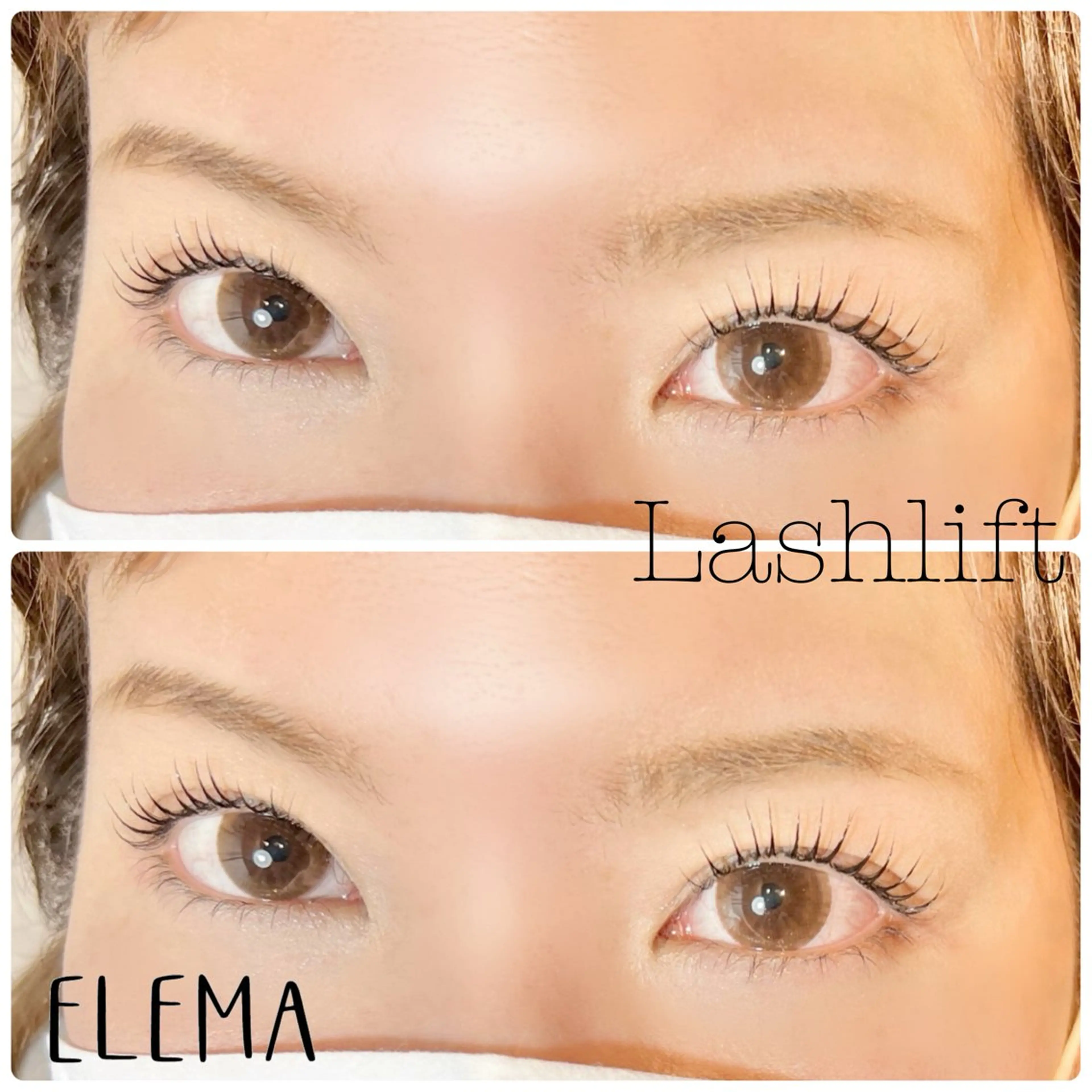 マツエク・マツパ マツパ Cherish所属・Cherish chieのマツエク・マツパデザイン