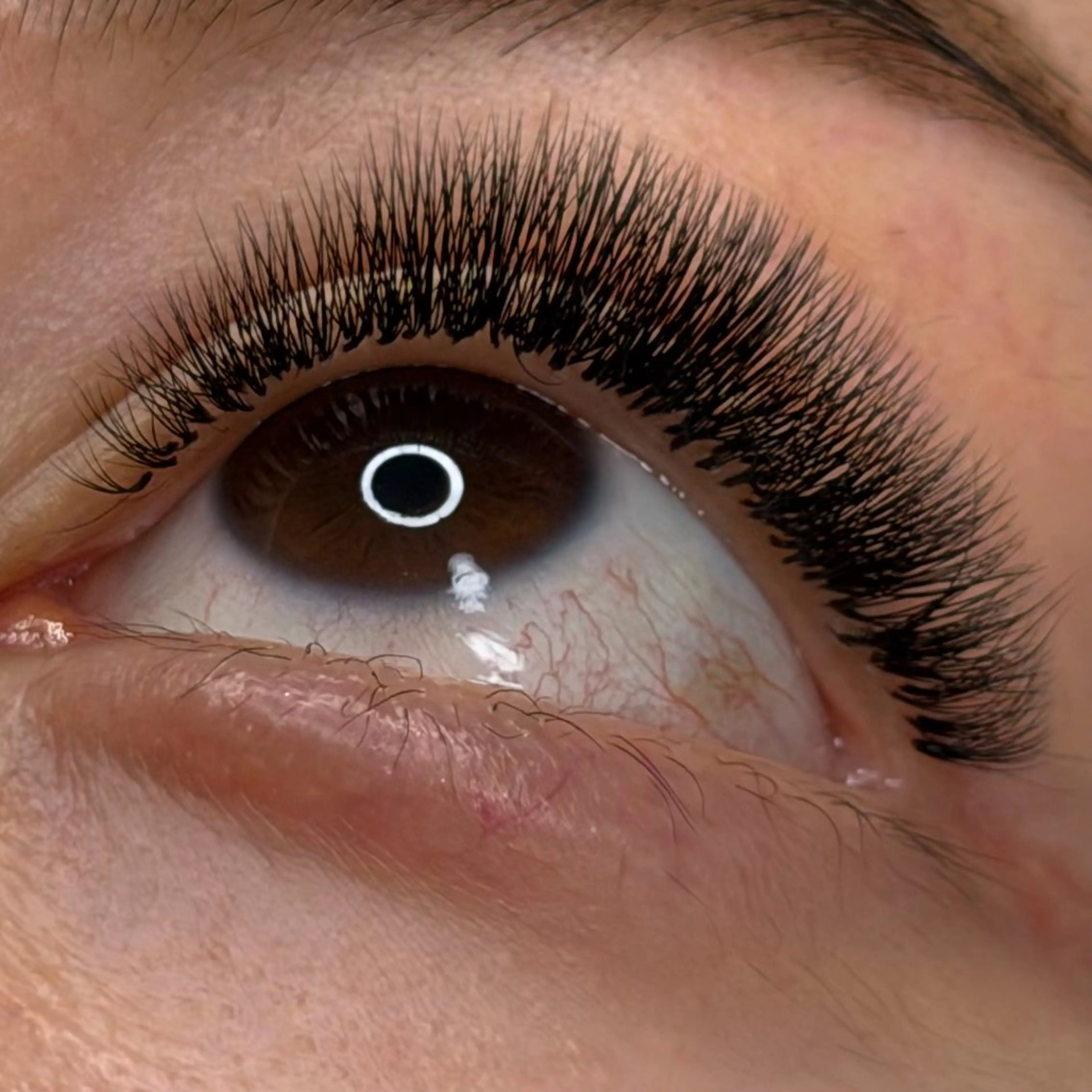 マツエク・マツパ Rommy  Studio所属・Rommy Studioのマツエク・マツパデザイン