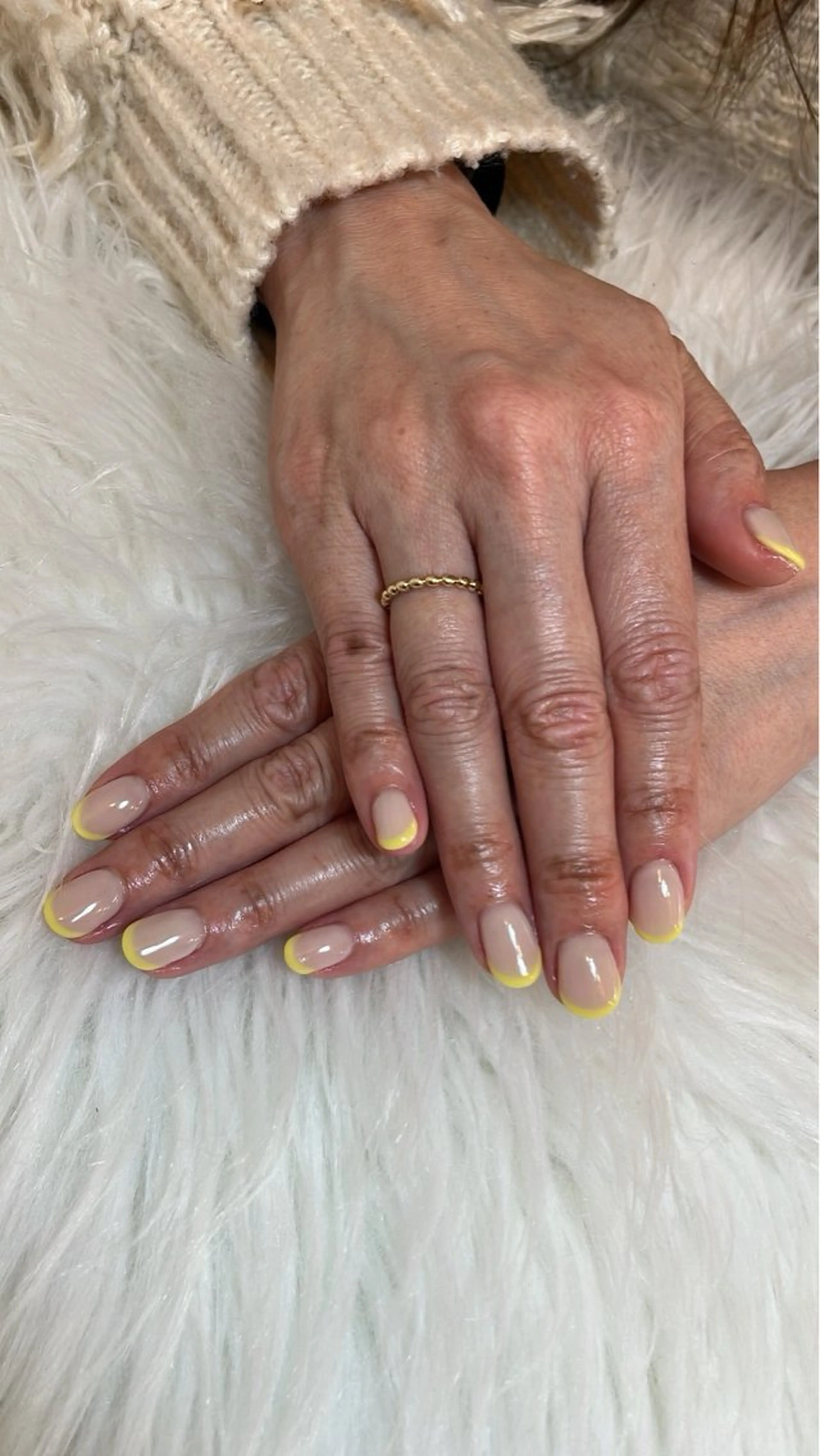 ネイル ジェシカ nailのネイルデザイン