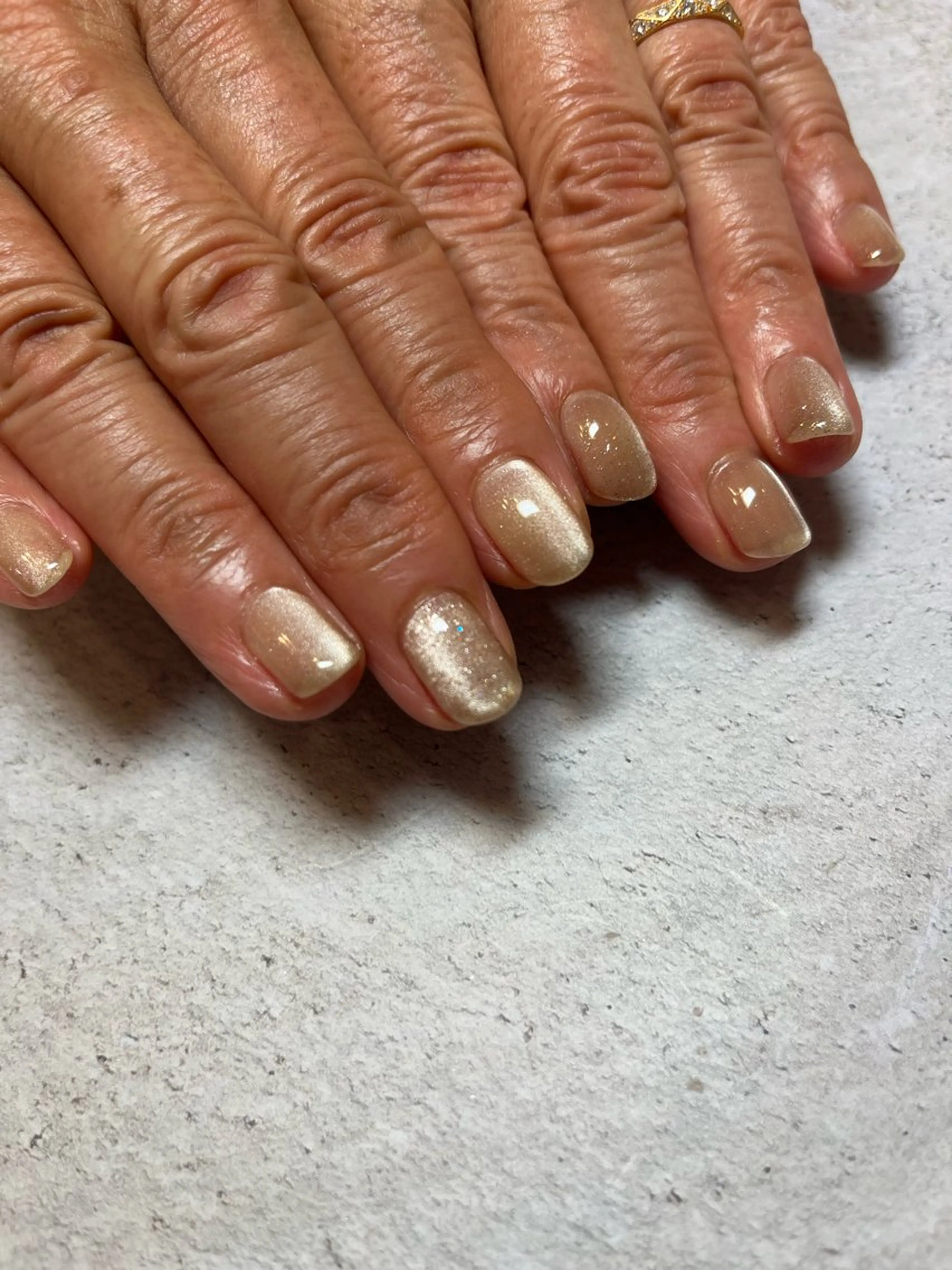 ネイル ハンドネイル LINON所属・【LINON】 airiのネイルデザイン