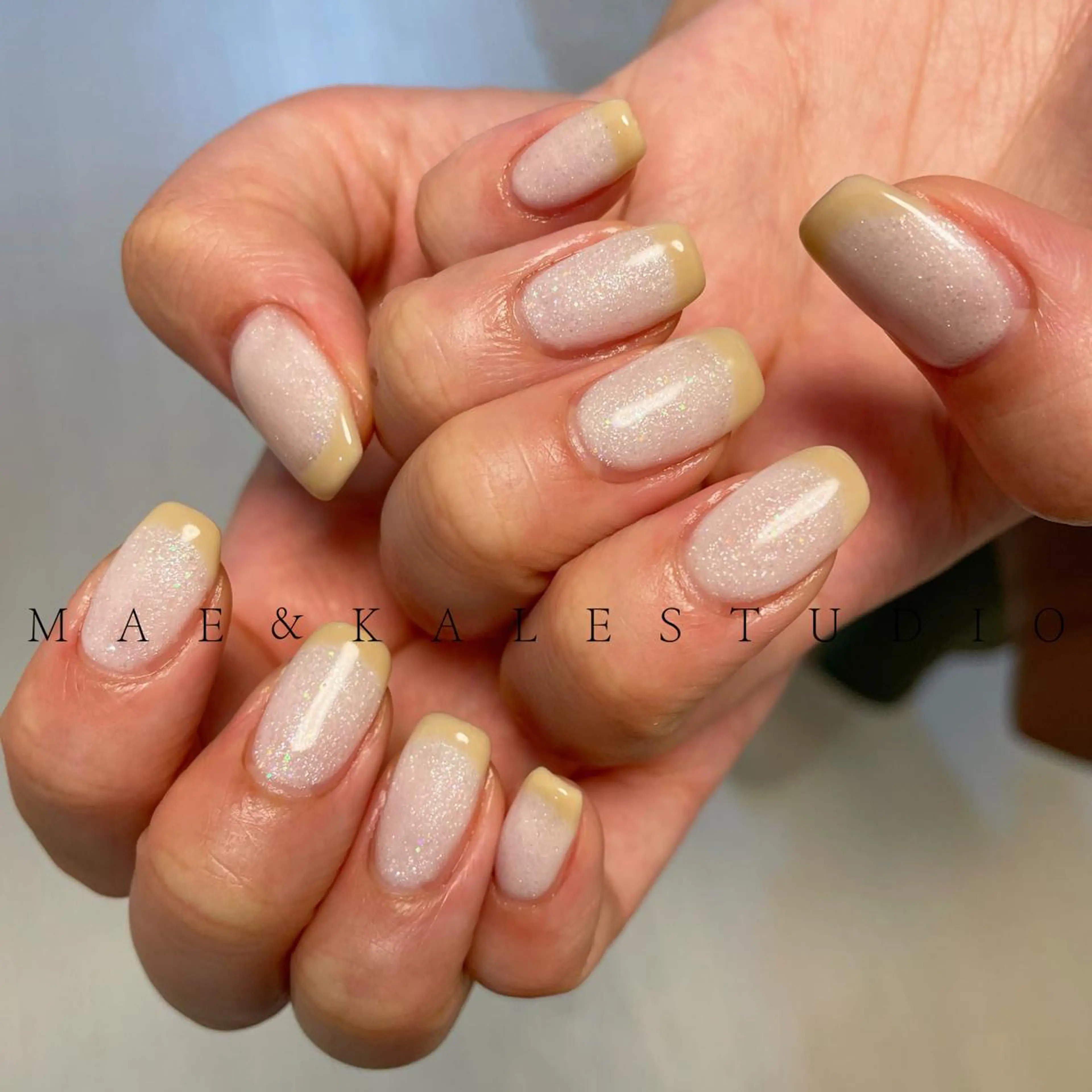 ネイル MAE&KALE STUDIOのマツエク・マツパデザイン