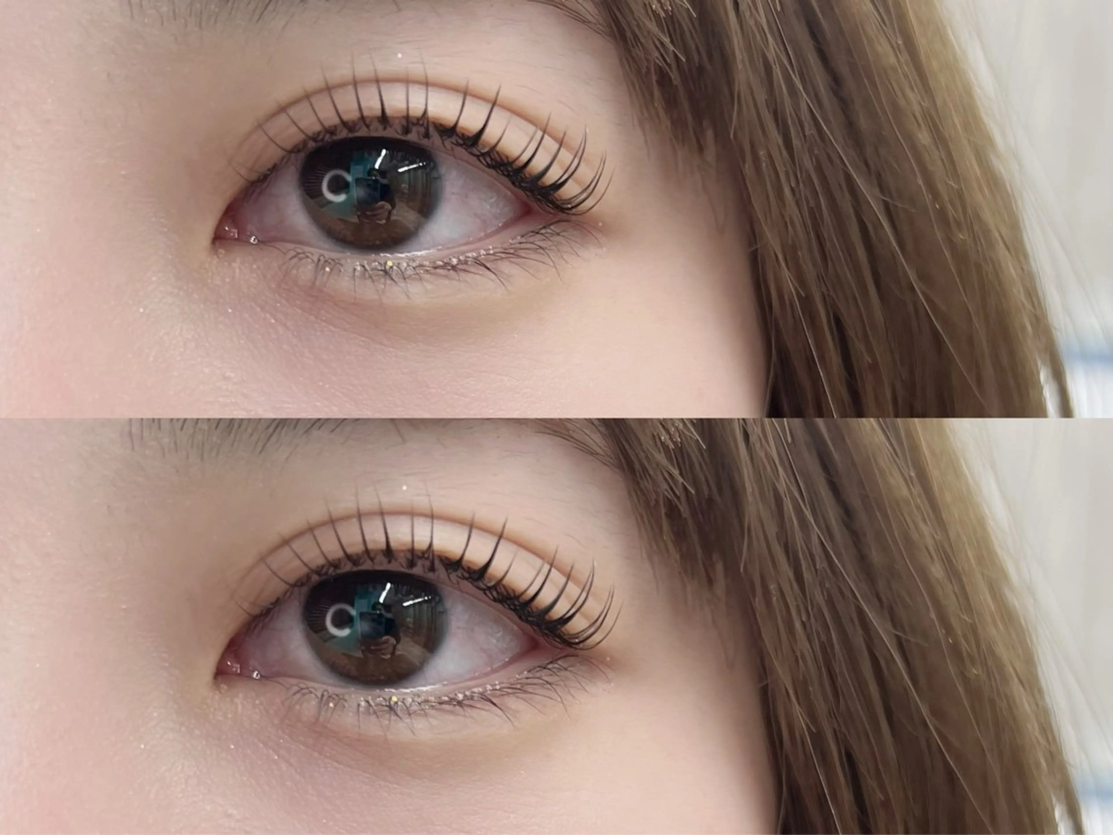 マツエク・マツパ ココラッシュ西葛西店所属・coco rash キモトのマツエク・マツパデザイン