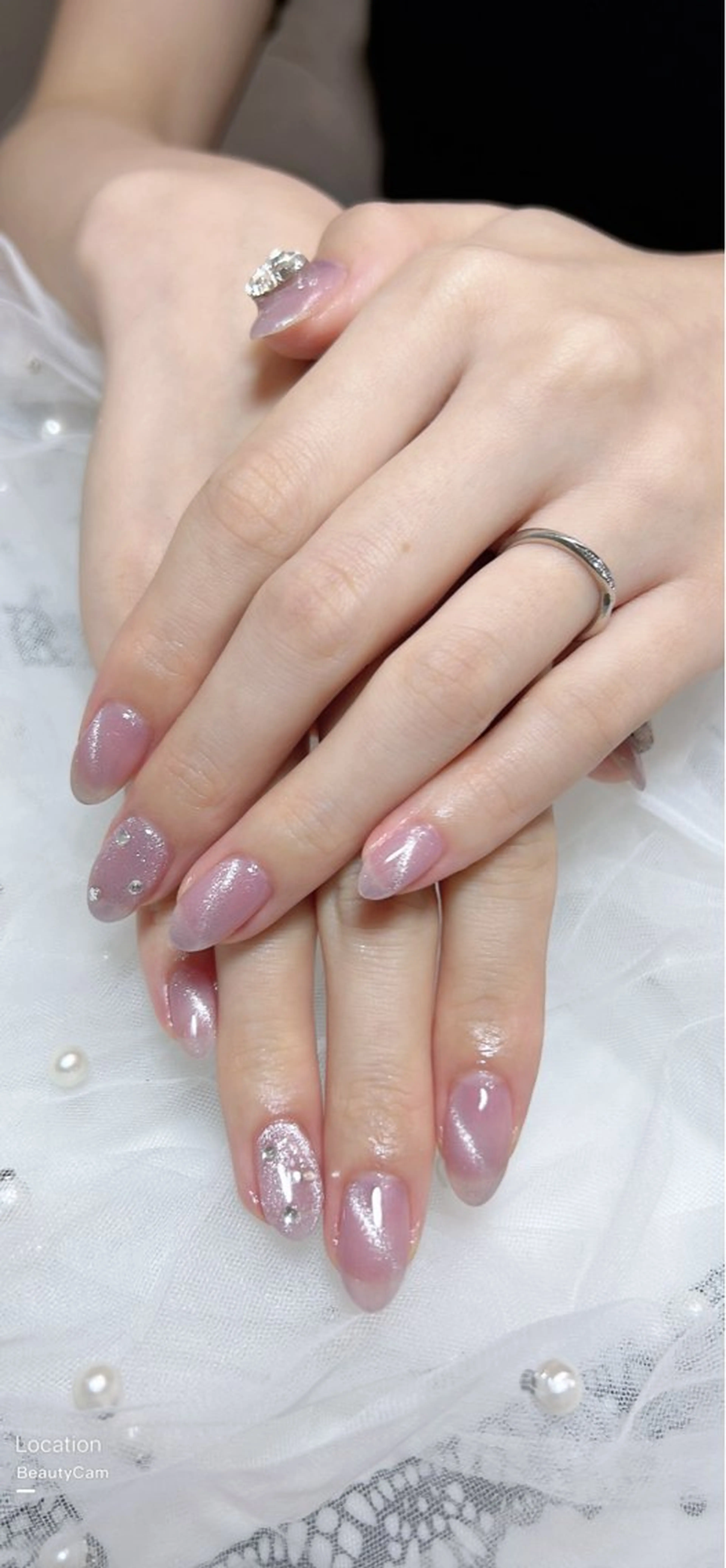 ネイル KaYa nailsaloneのネイルデザイン
