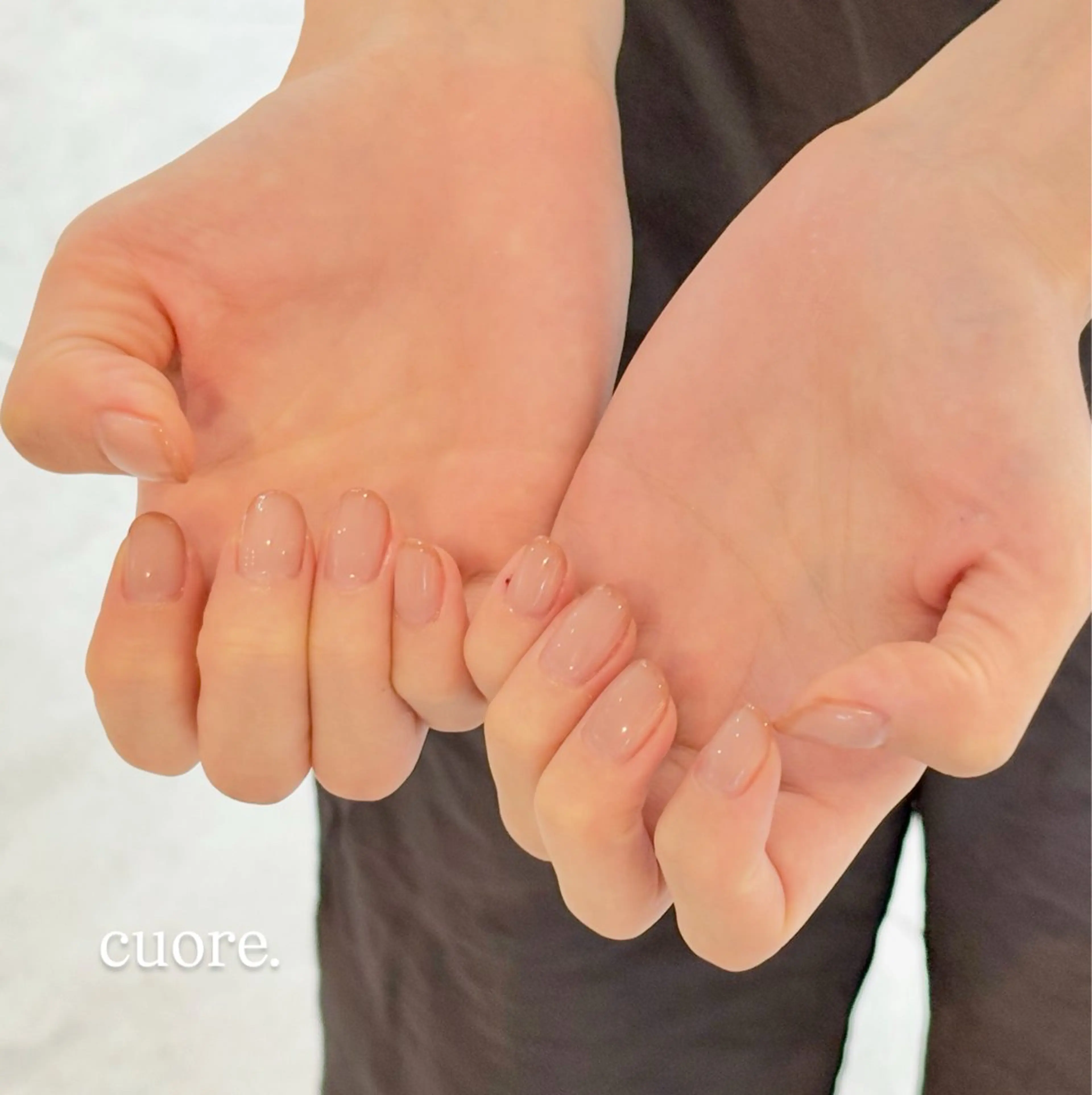 ネイル nail salon cuore.のネイルデザイン