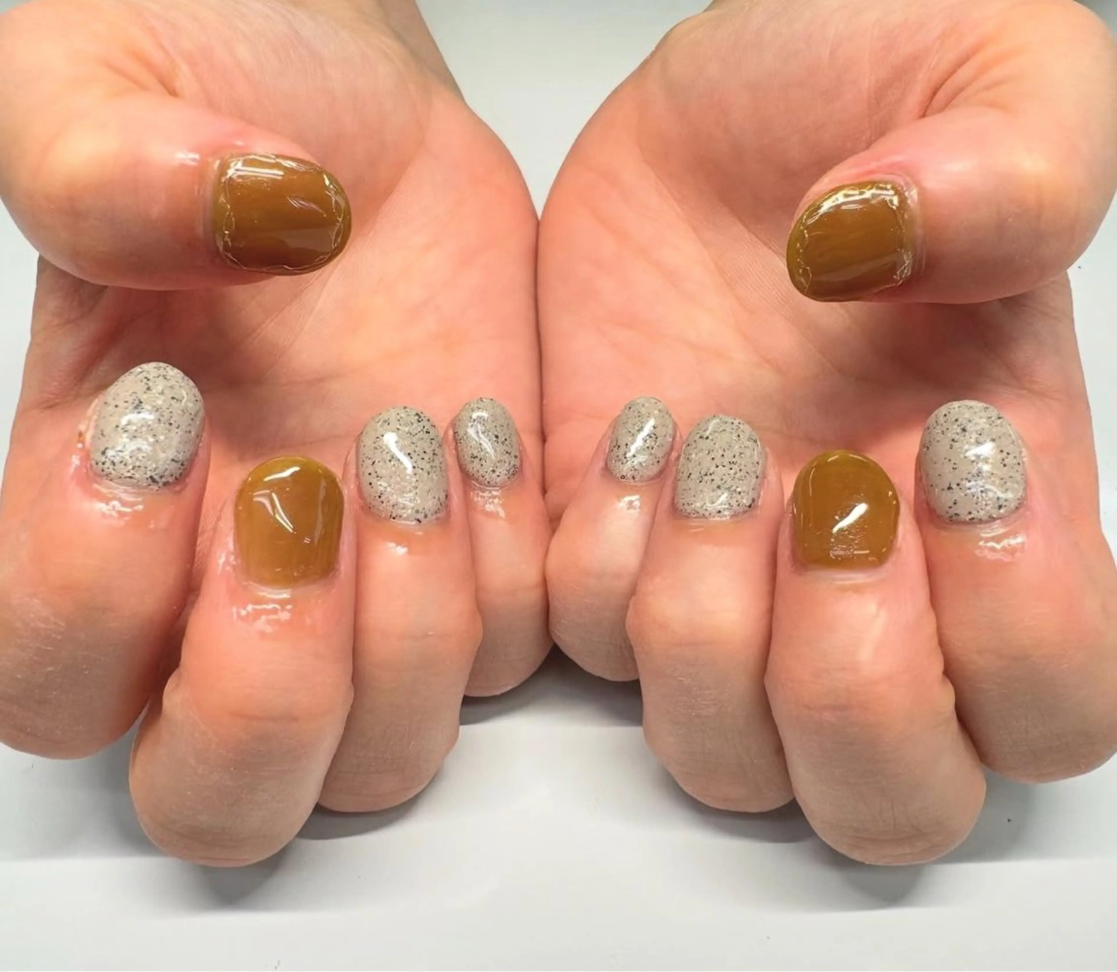 ネイル ハンドネイル Van Nail Salonのネイルデザイン