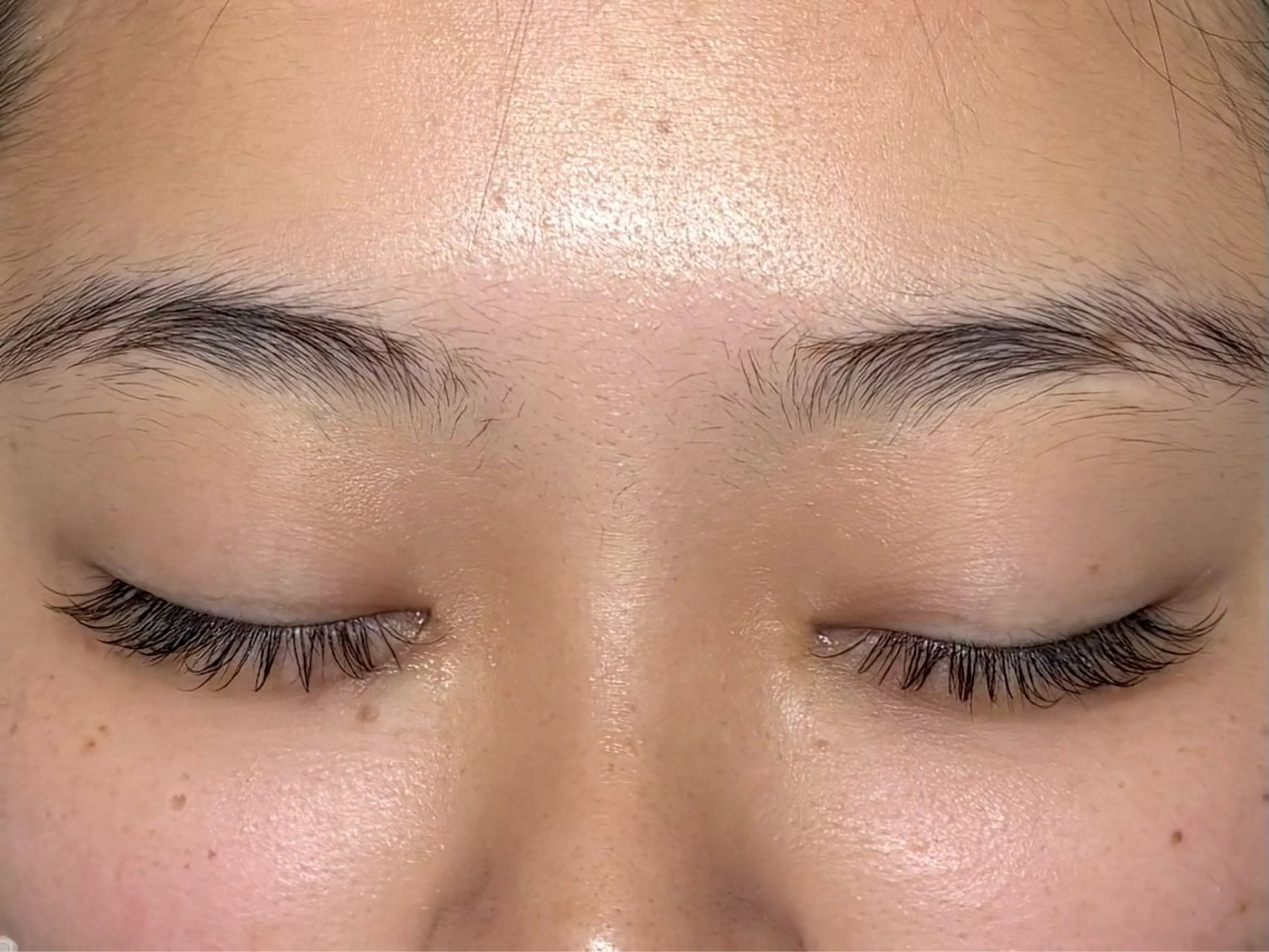 マツエク・マツパ マツエク Dealo京橋店所属・シノ🌿 / Dealo京橋店のマツエク・マツパデザイン