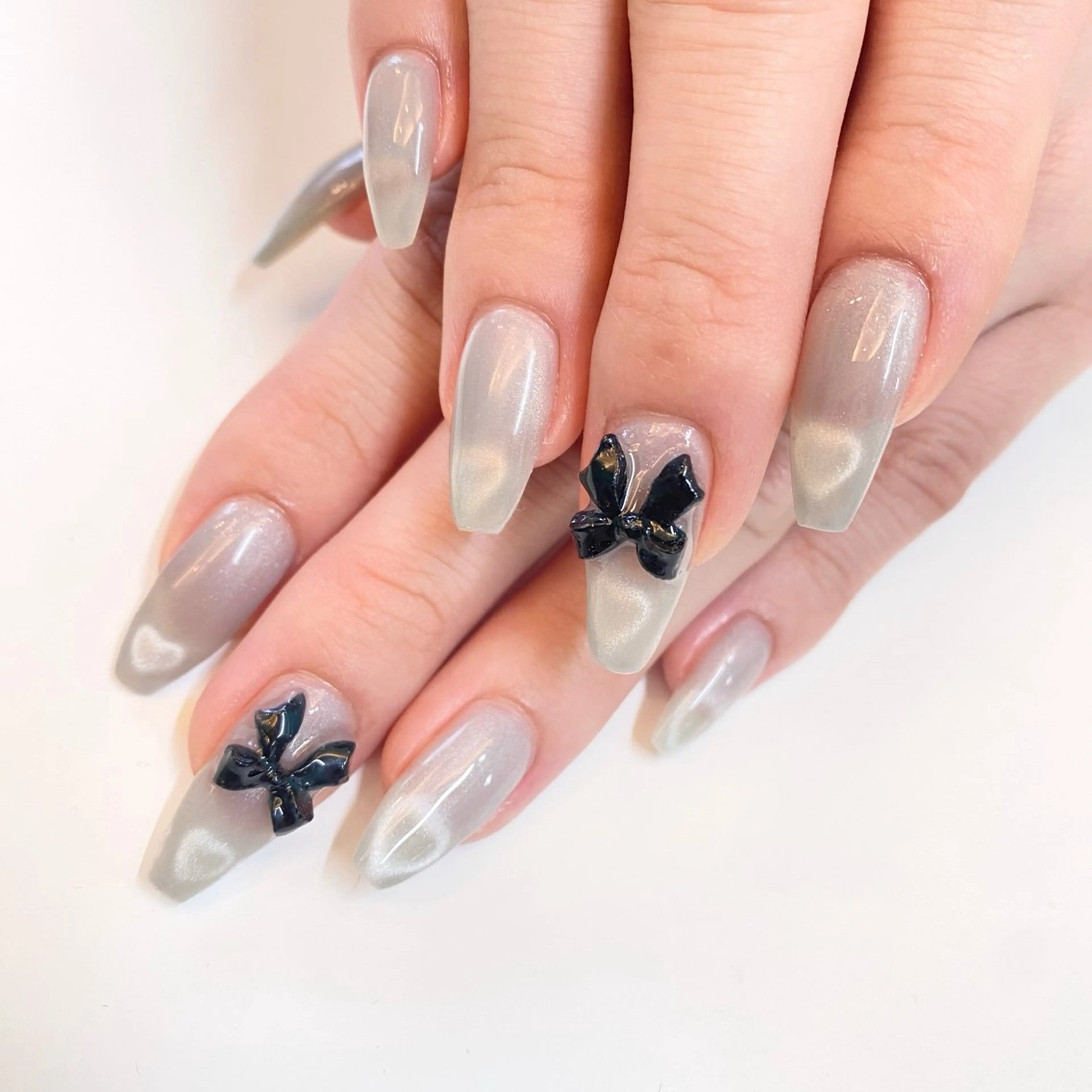 ネイル ハンドネイル Kira-ra所属・Kira-ra💎 KIRARIのネイルデザイン