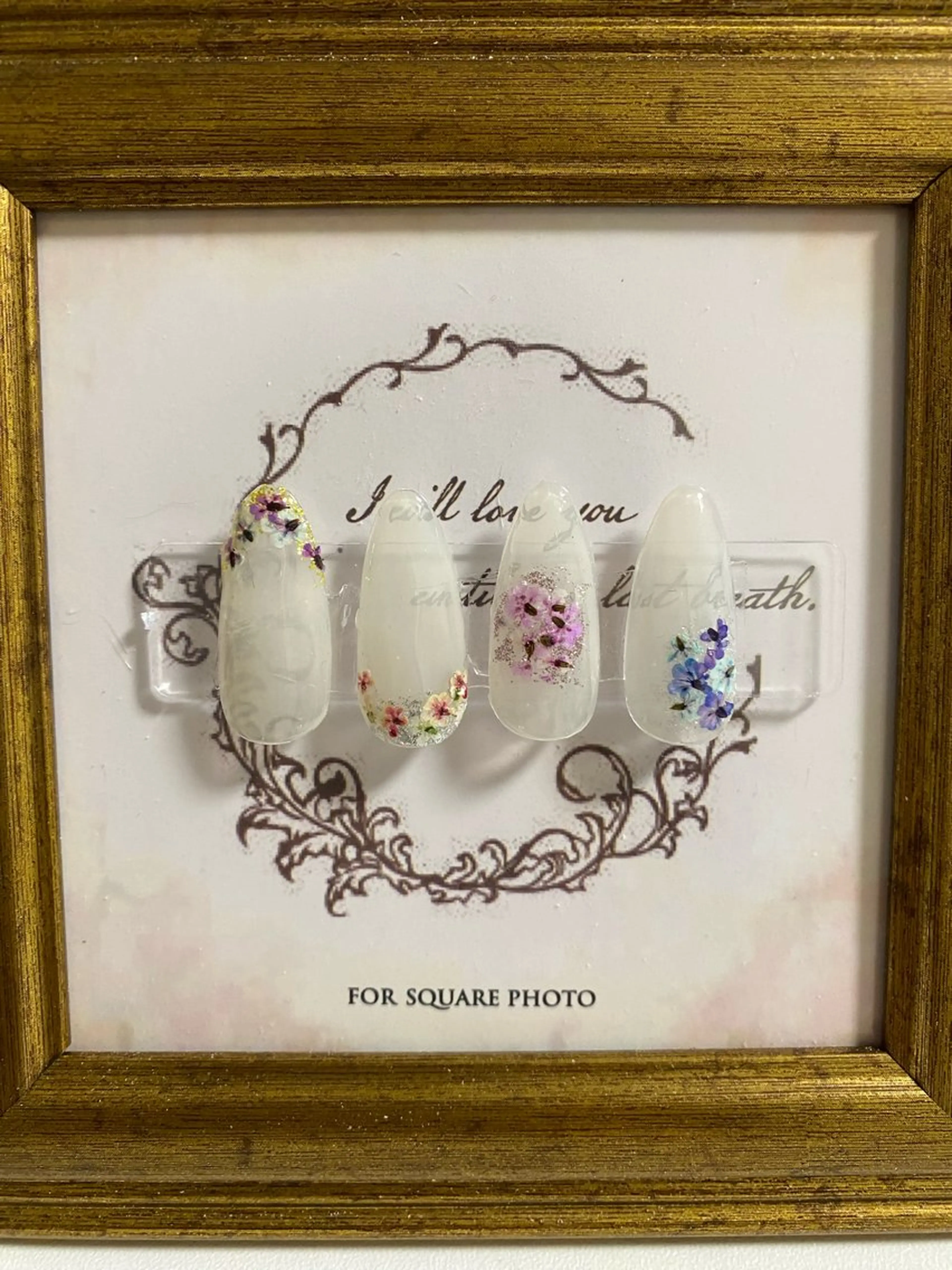 ネイル Verita     Nail所属・Verita nailのネイルデザイン