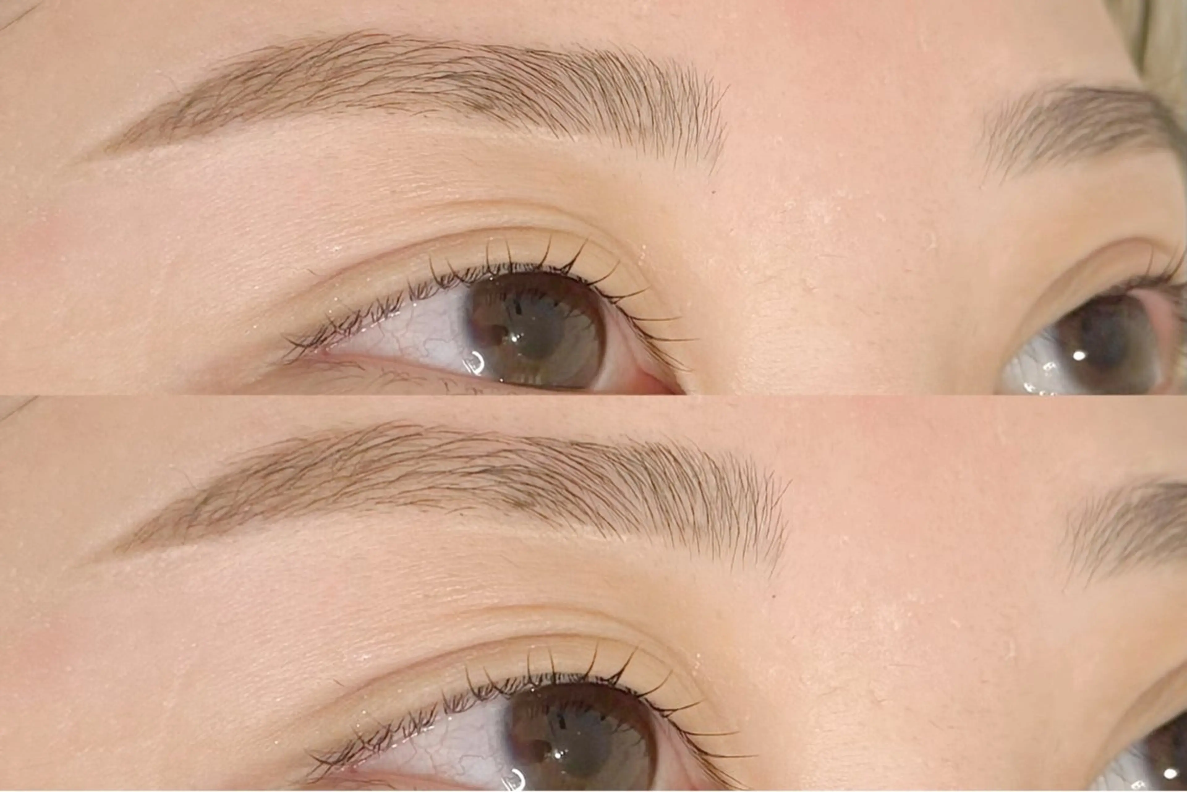 アイブロウ Risa ♡の眉毛・アイブロウイメージ