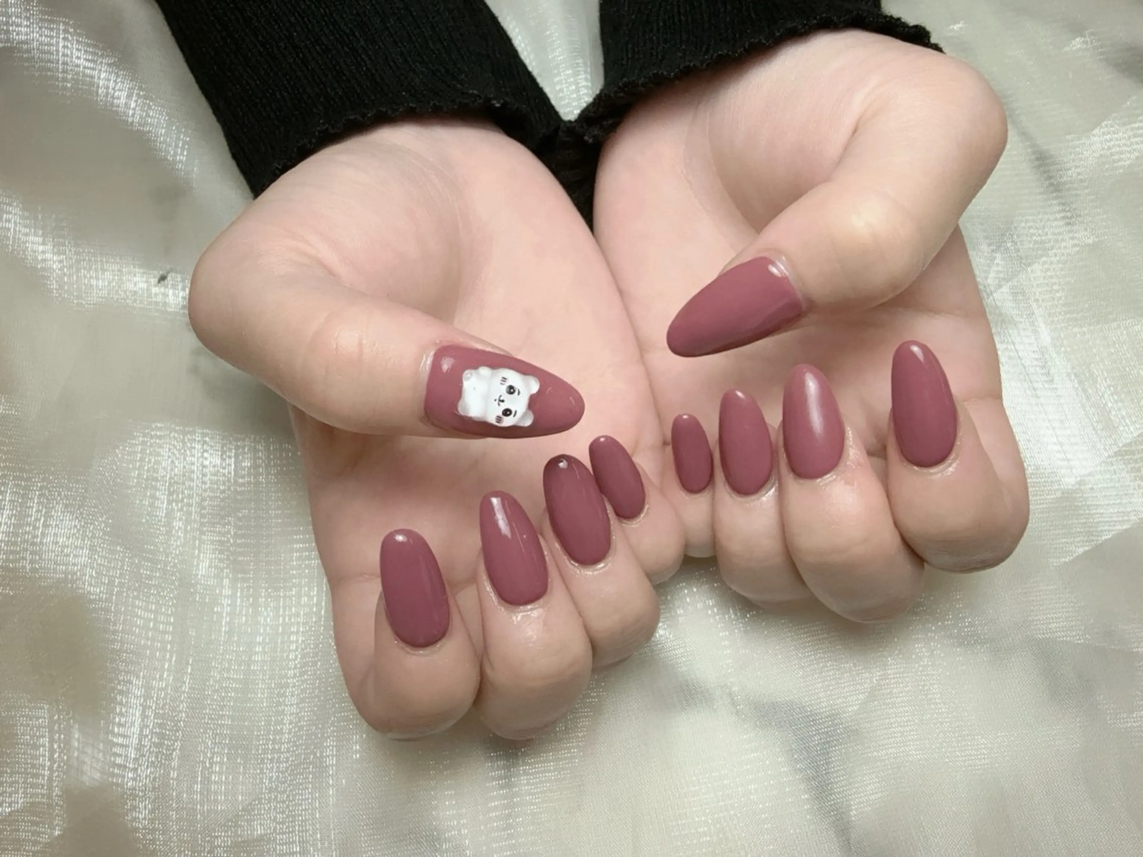 ネイル Anna Nail所属・Anna Nailのネイルデザイン