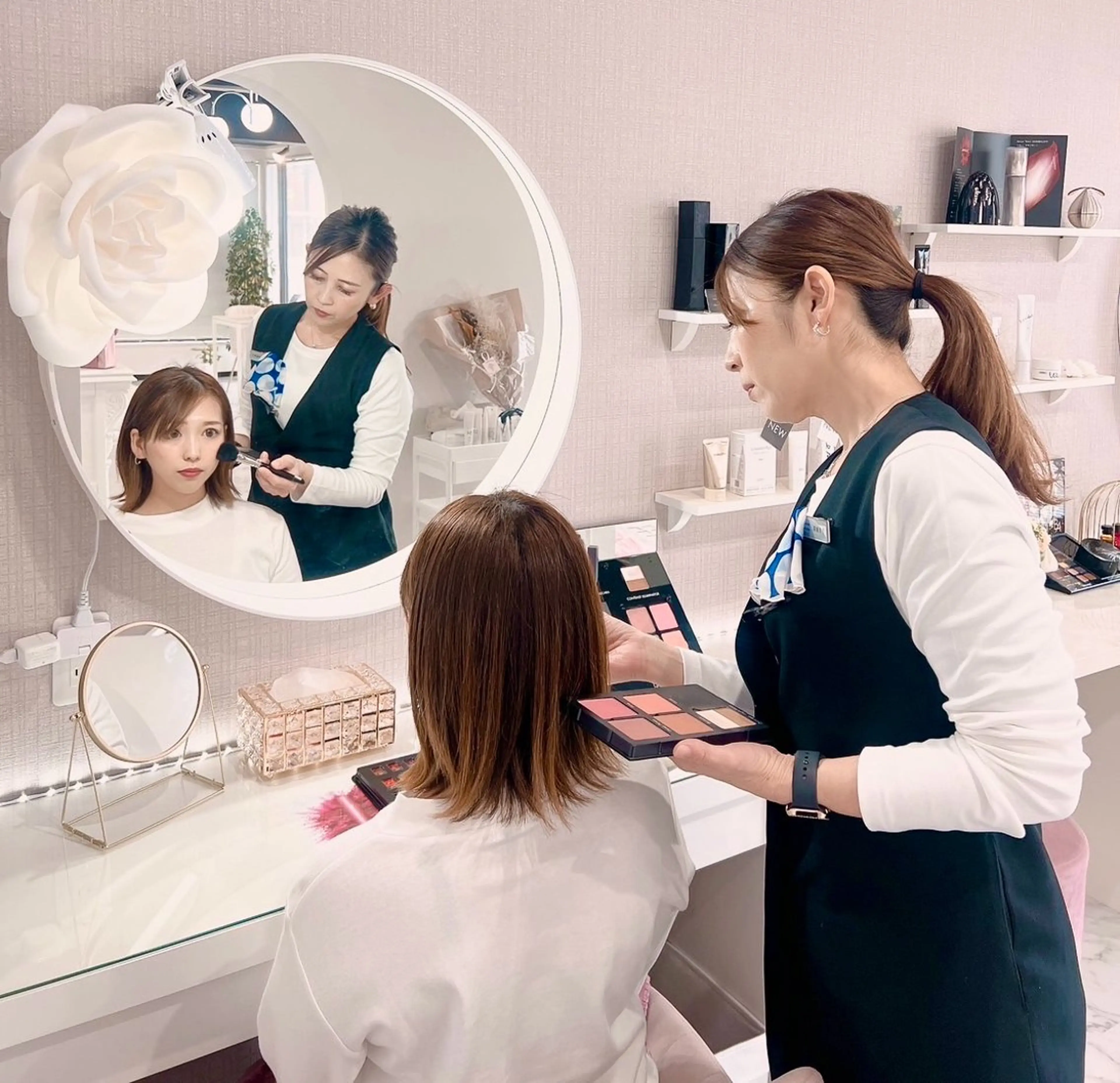 POLA petit aile所属・POLA petit aileのその他イメージ