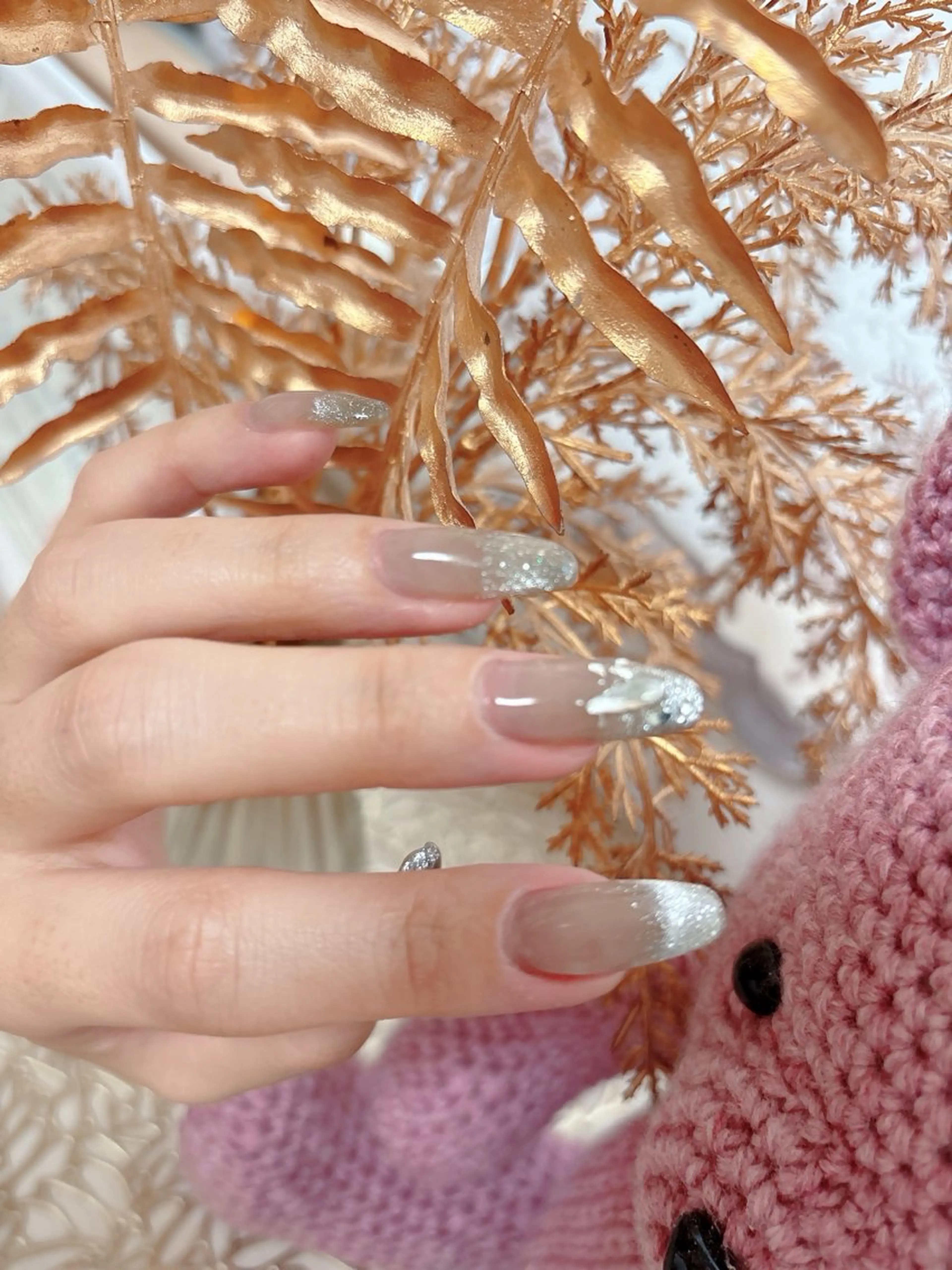 ネイル juju nailのネイルデザイン
