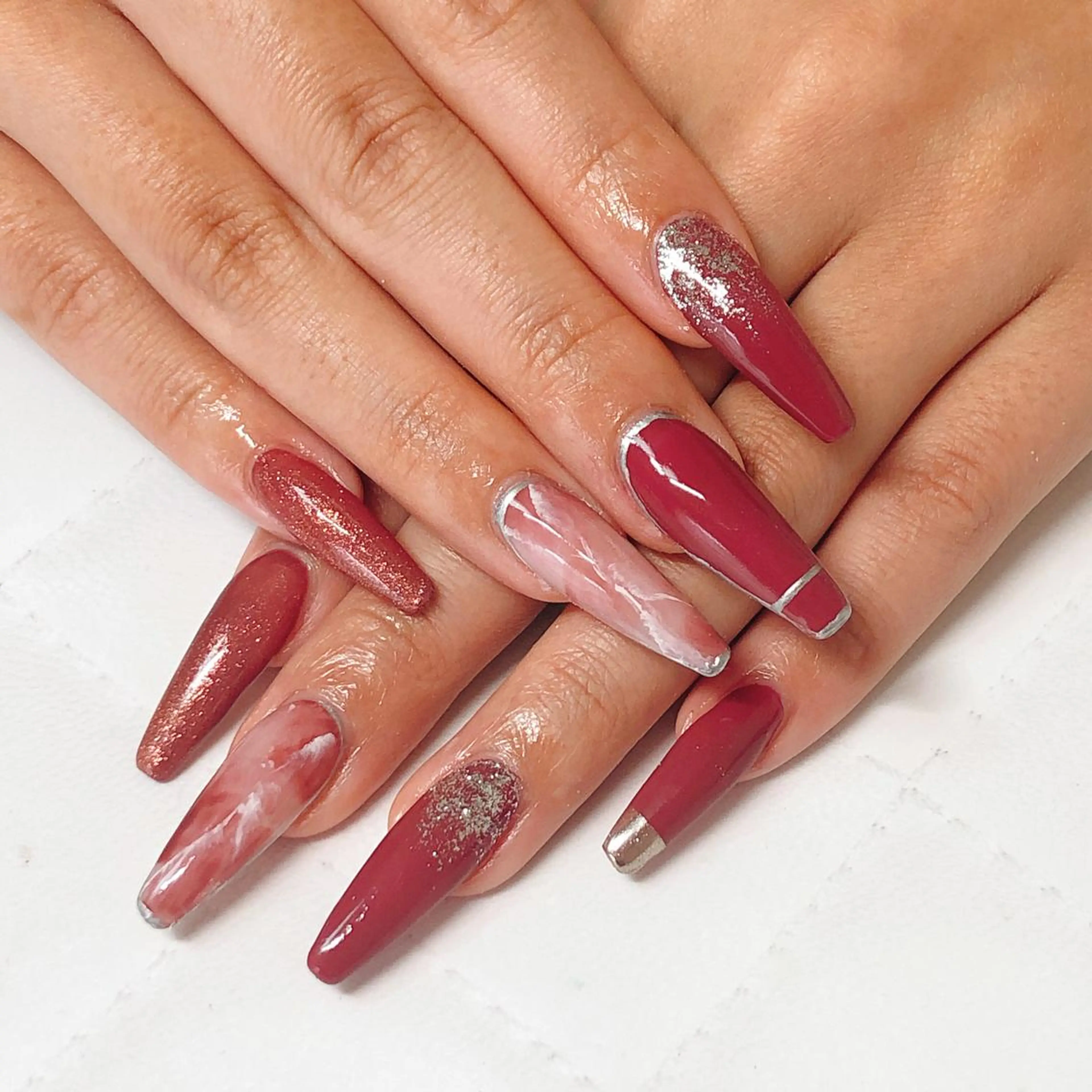 ネイル nail roomのネイルデザイン