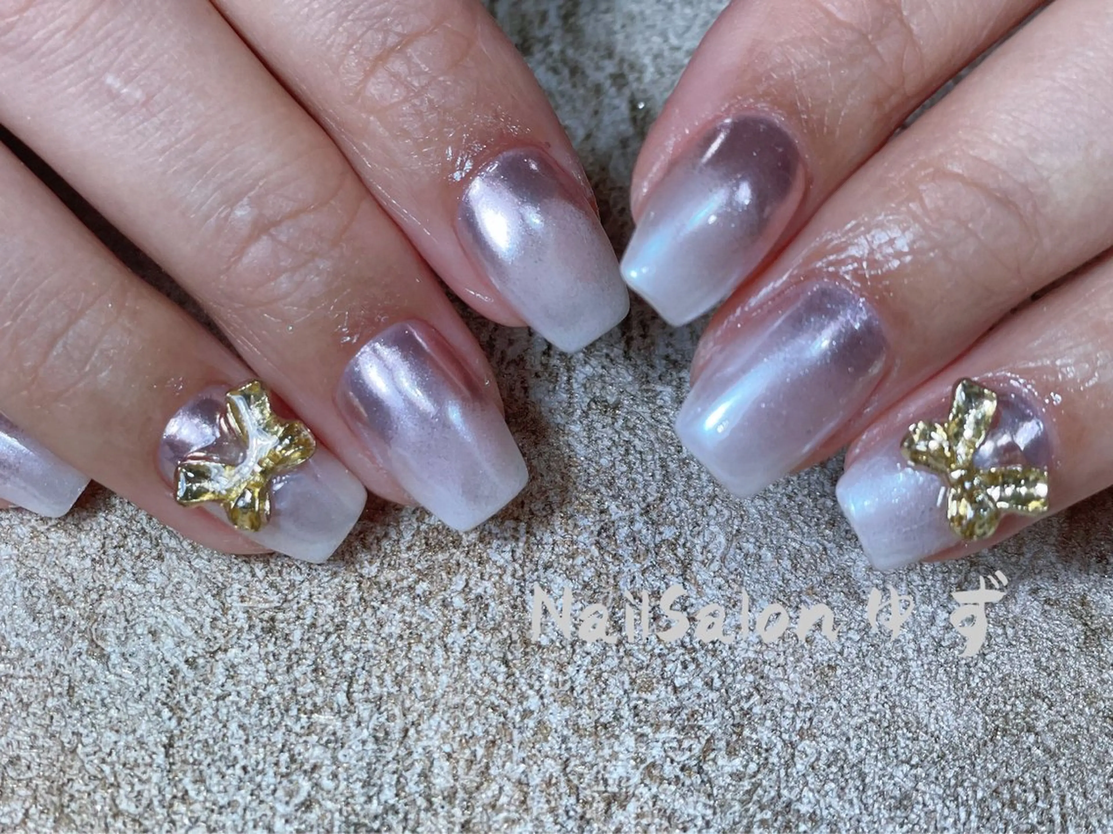 ネイル MAKI💚💚💚 秋葉原.のネイルデザイン