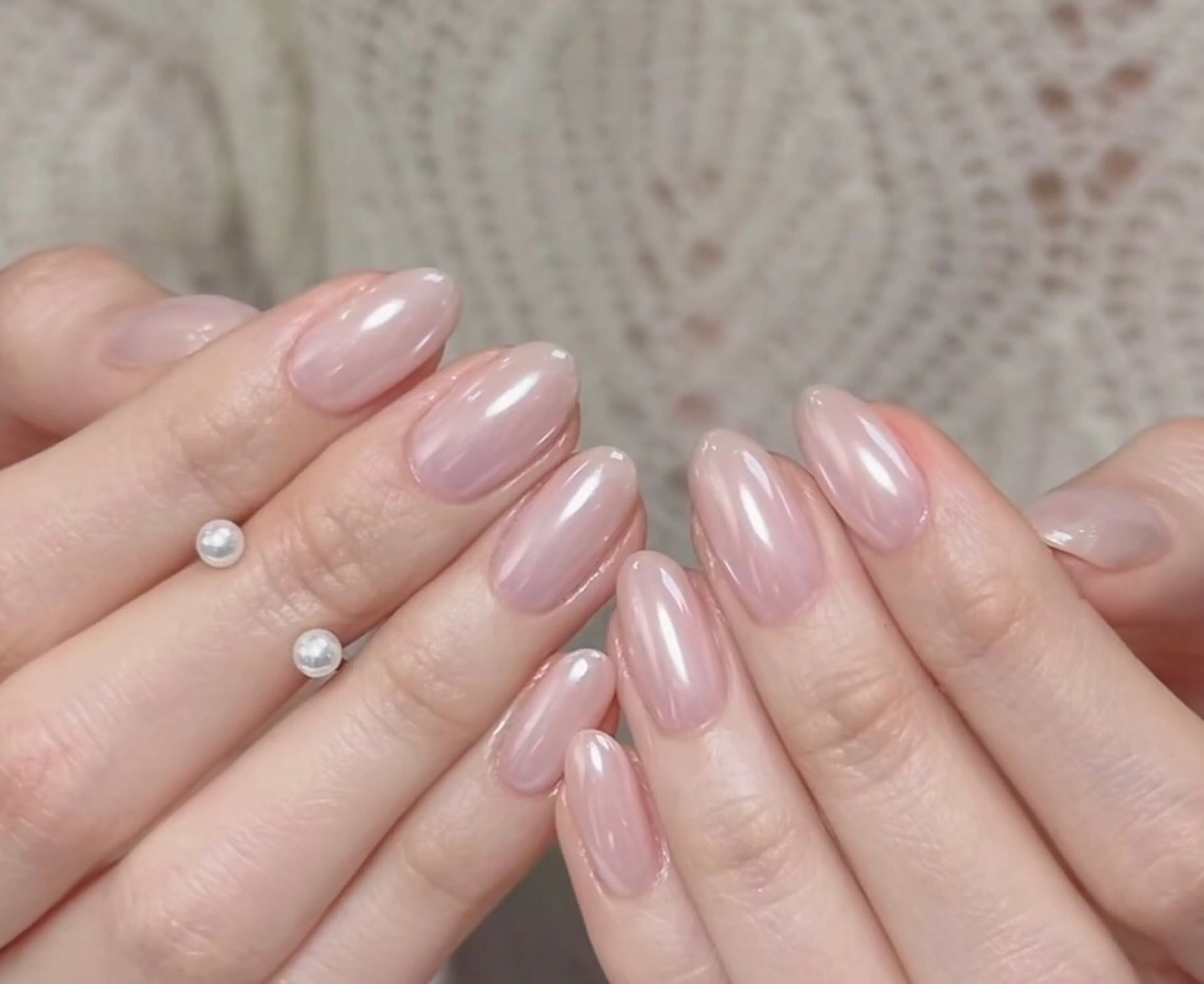 ネイル ハンドネイル Miya🎀 nailのネイルデザイン
