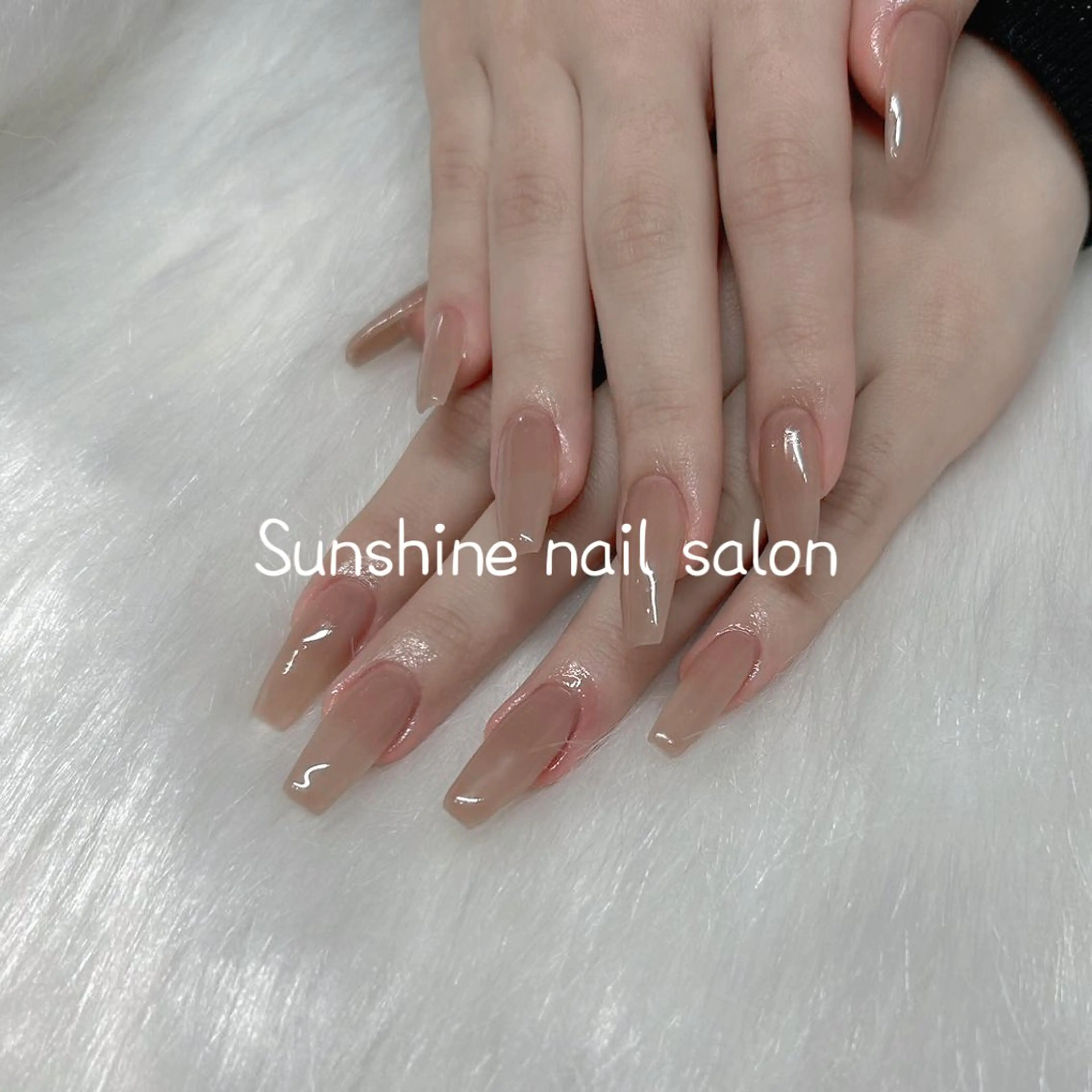 ネイル サンシャイン ネイル池袋店のネイルデザイン