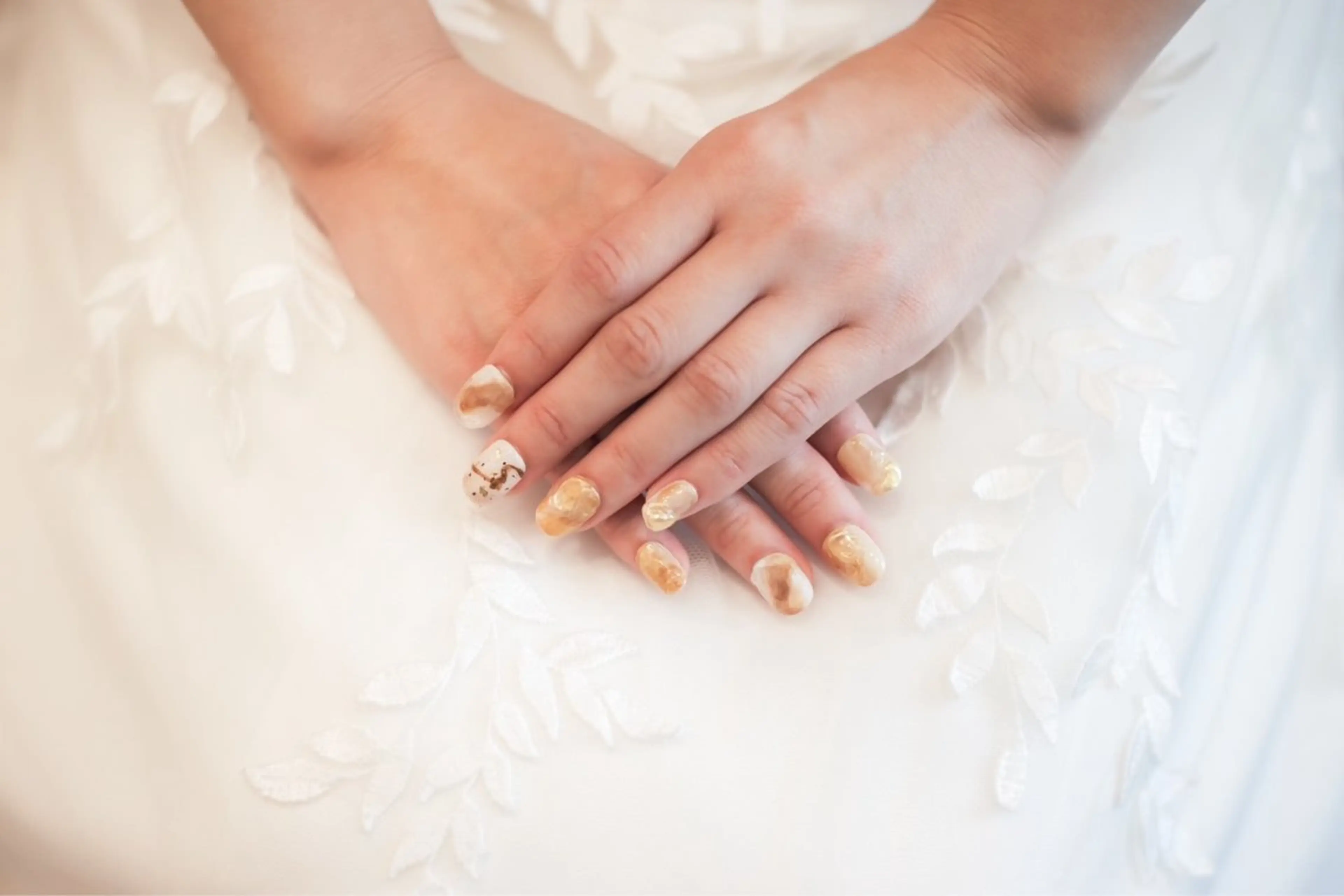 ネイル lulumu所属・Eri .Iのネイルデザイン