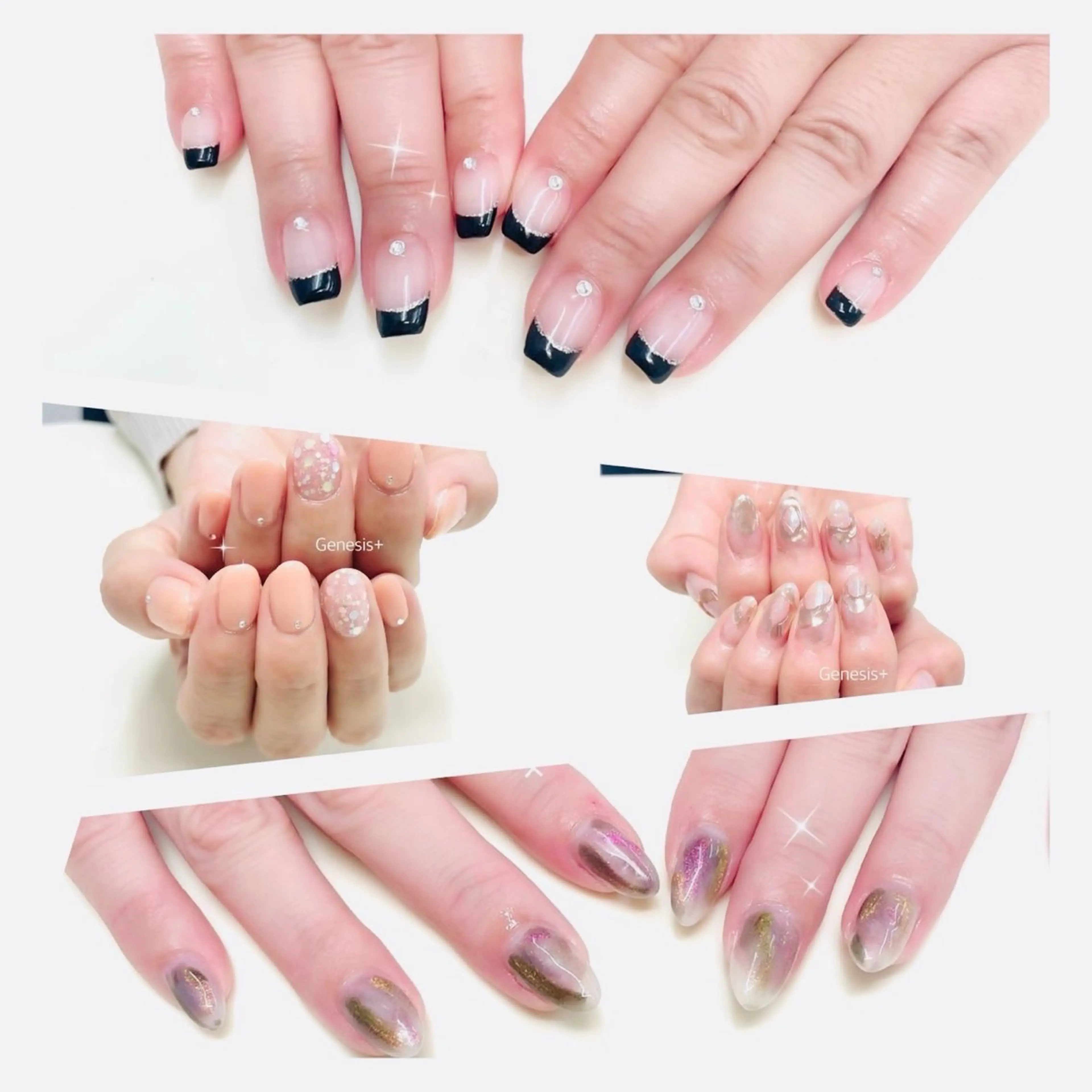 ネイル Genesis Plus大津京店のエステ・リラクイメージ