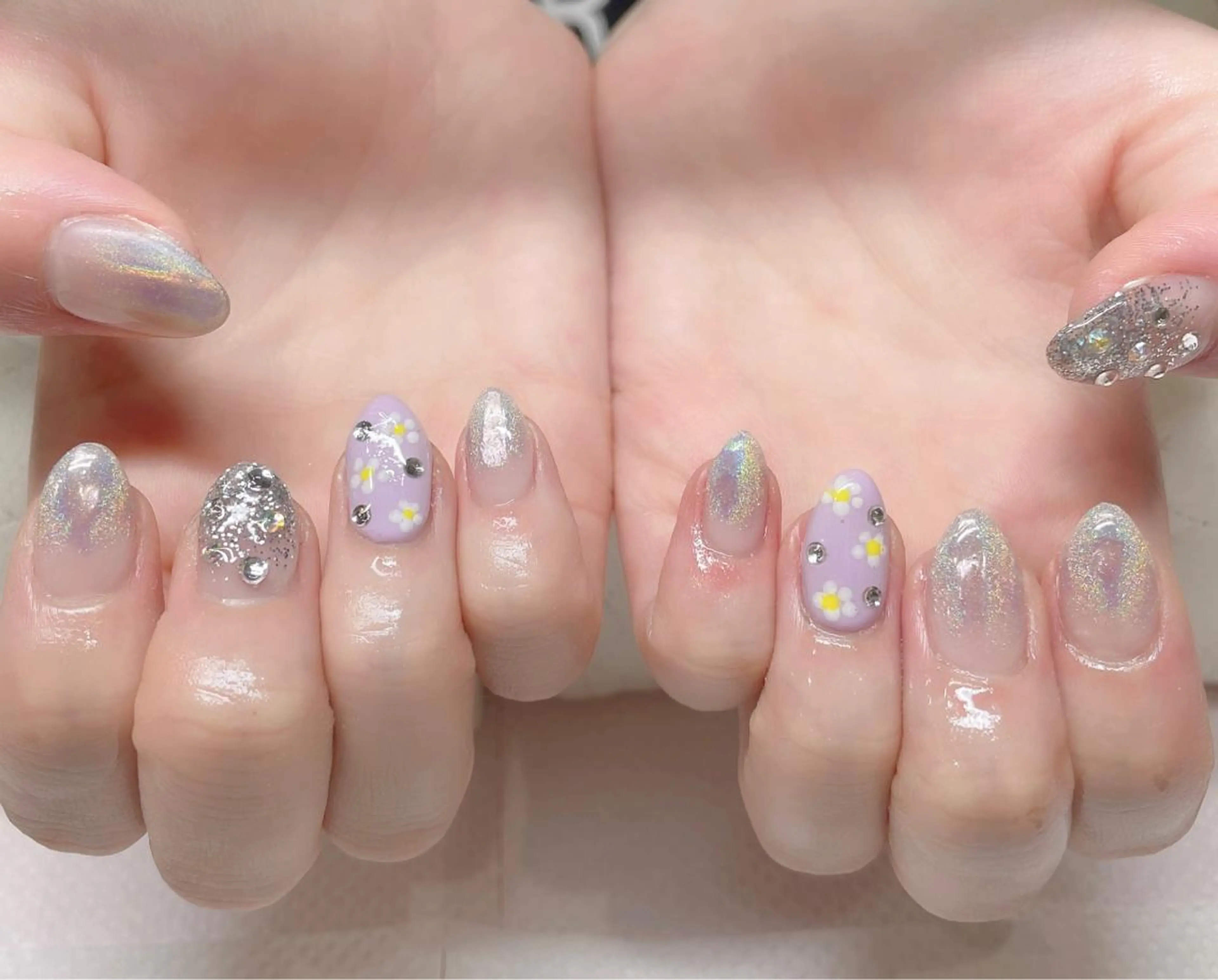 ネイル kouca  nail所属・コウ カnail💅のネイルデザイン