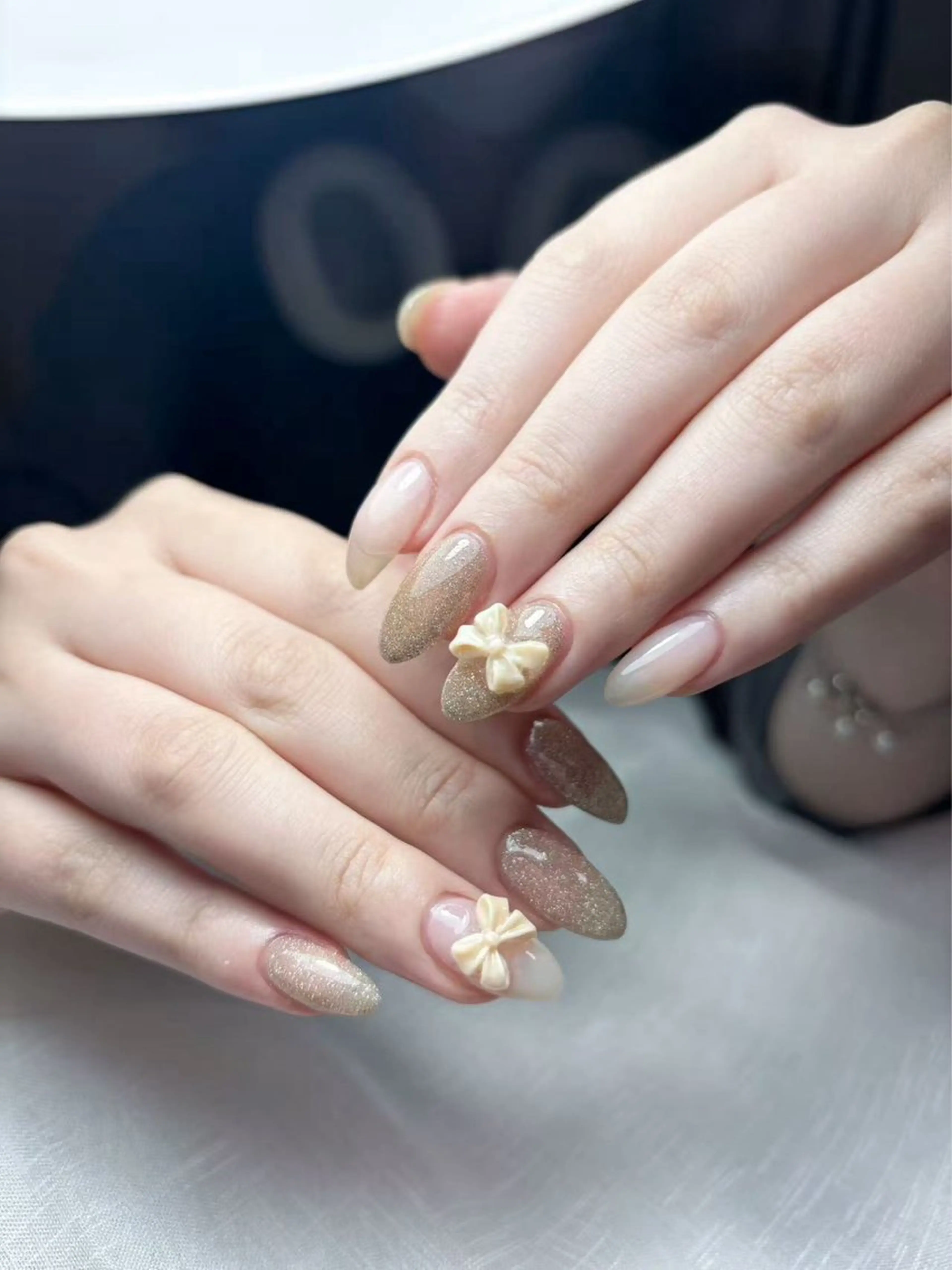 ネイル ハンドネイル JUJUネイル所属・JUJU ネイルサロンのネイルデザイン