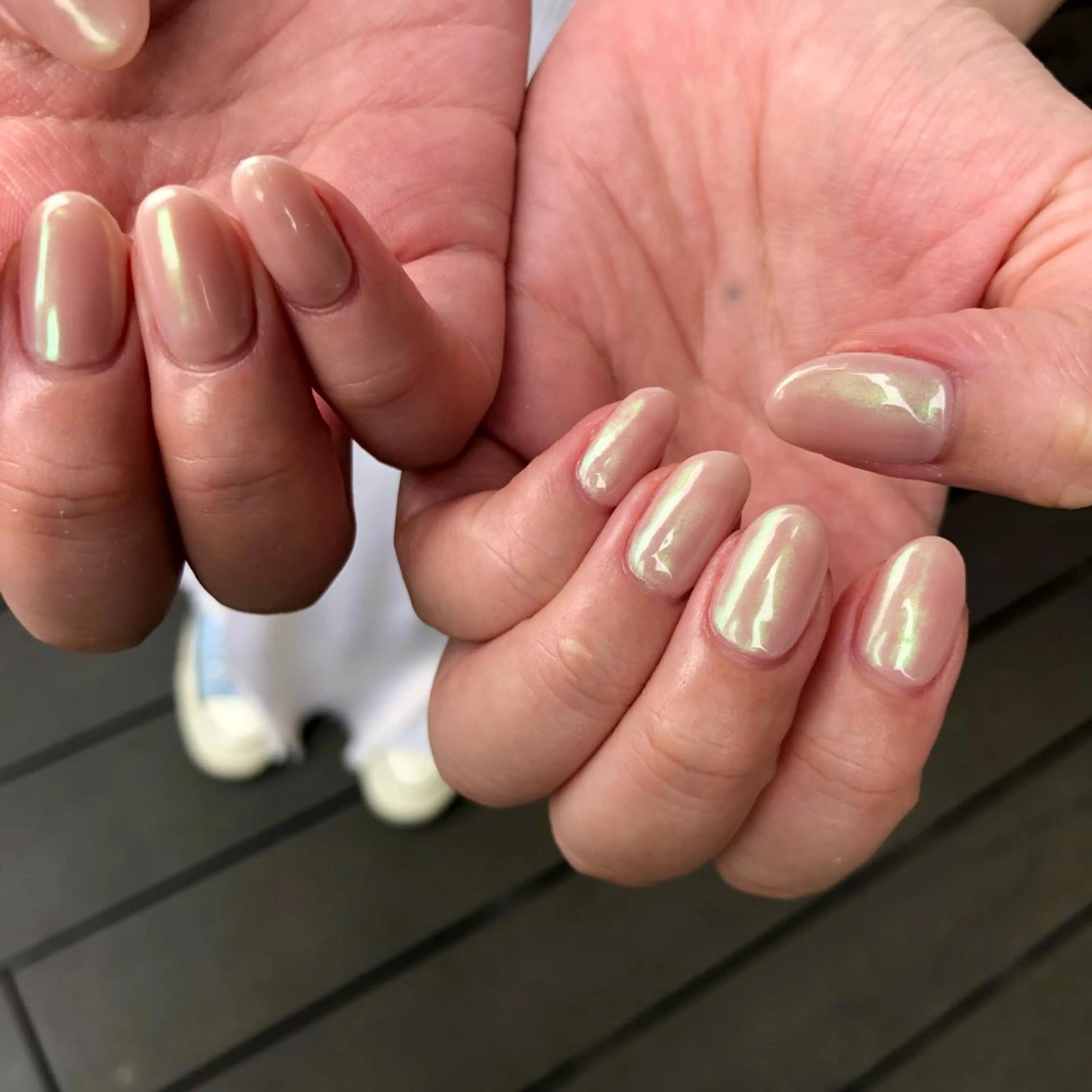 ネイル ハンドネイル yurina/ パラジェル認定サロンのネイルデザイン