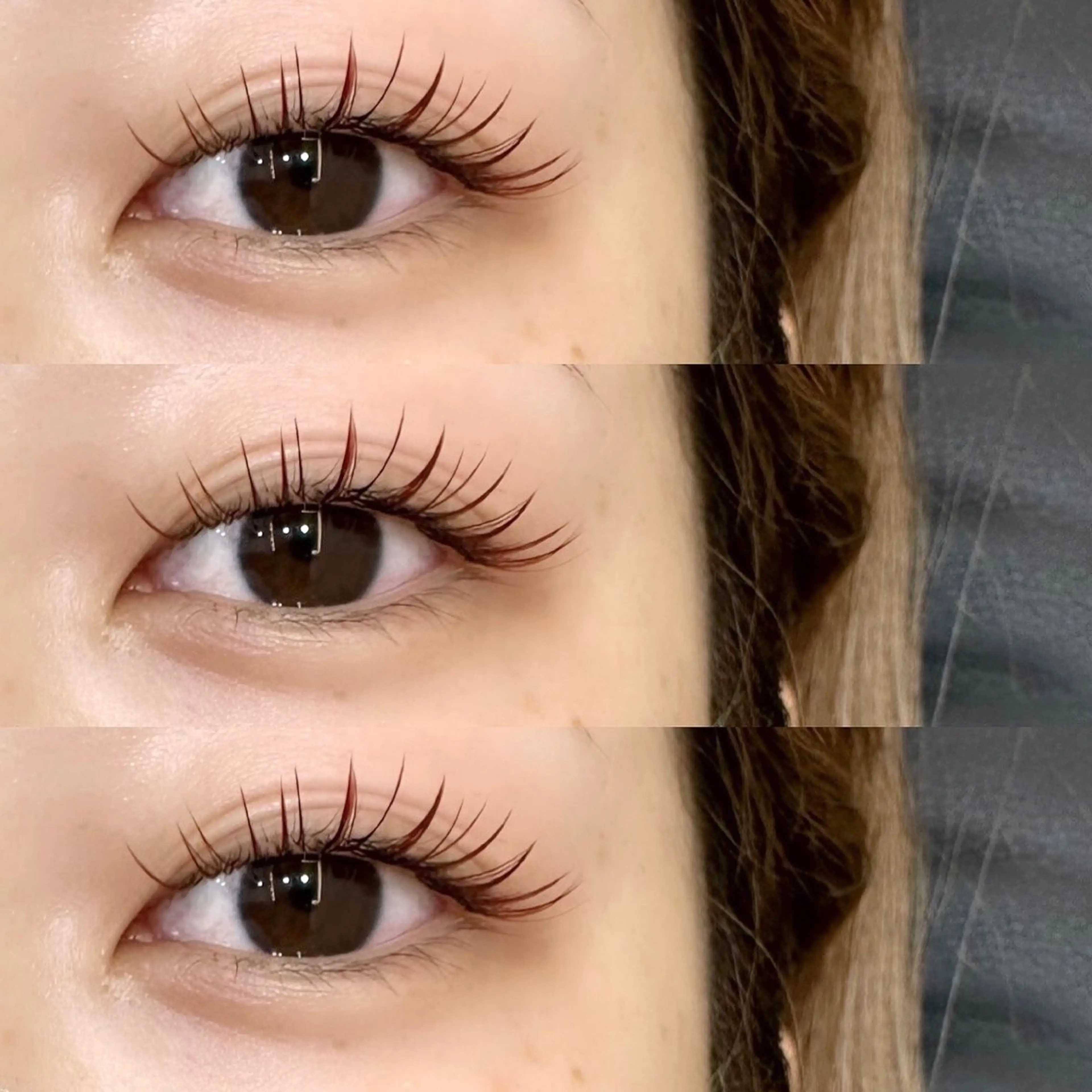 マツエク・マツパ CLALA eye&nailのマツエク・マツパデザイン