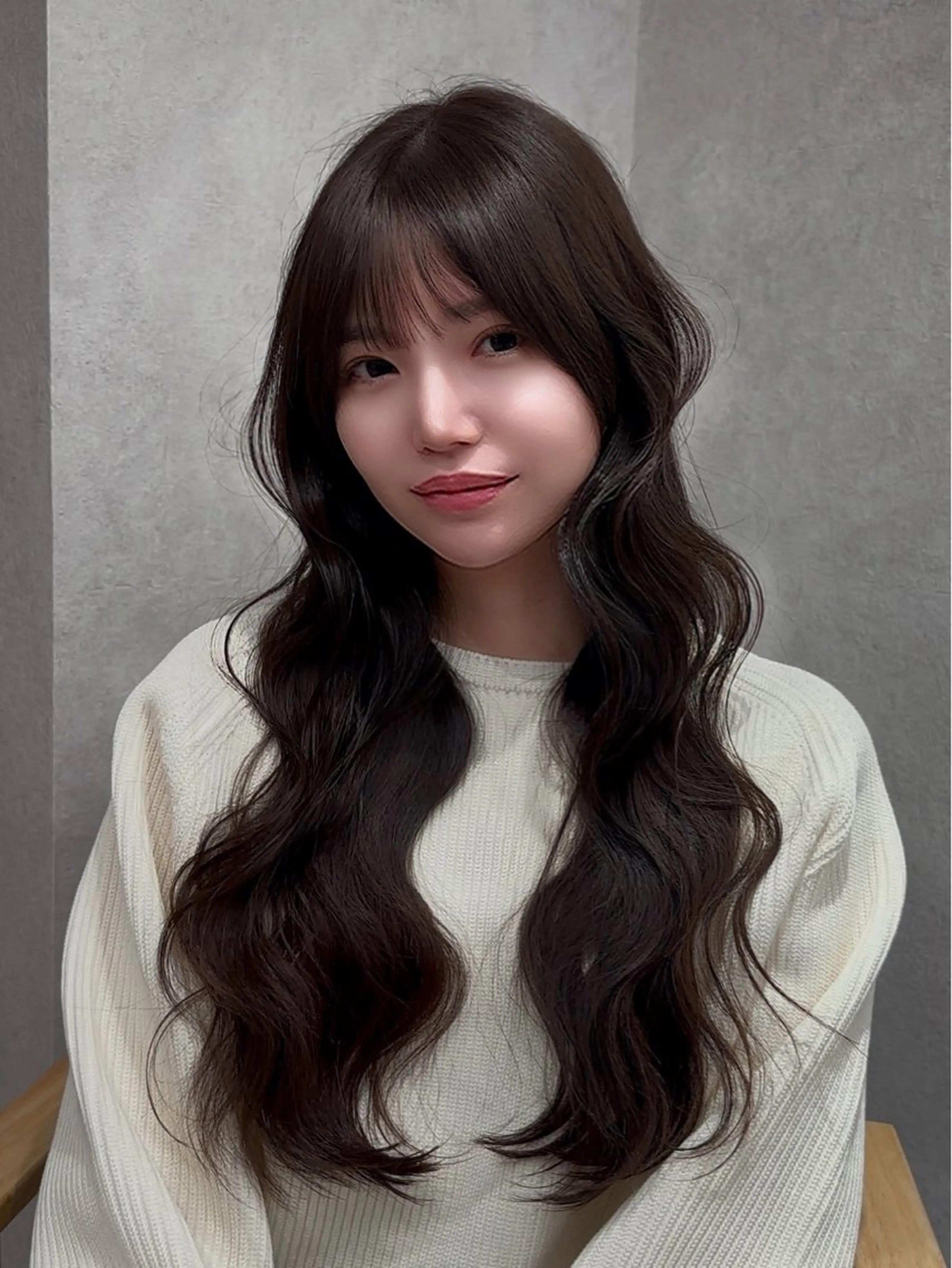 ロング カラー ヘアアレンジ ⭐️ショート/ボブ/ 艶カラー/りょうがのヘアスタイル