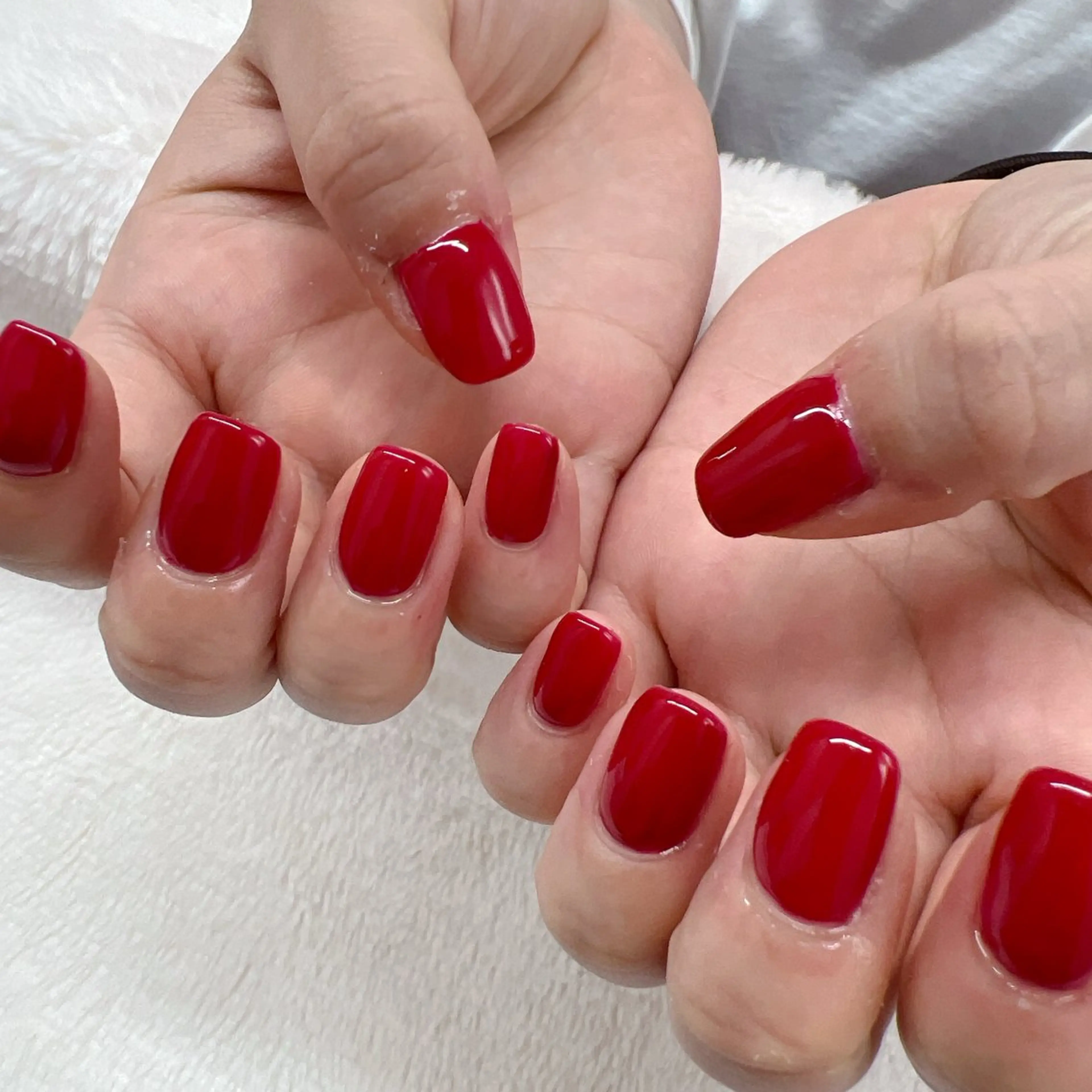 ワンカラーオフ込み5500の写真