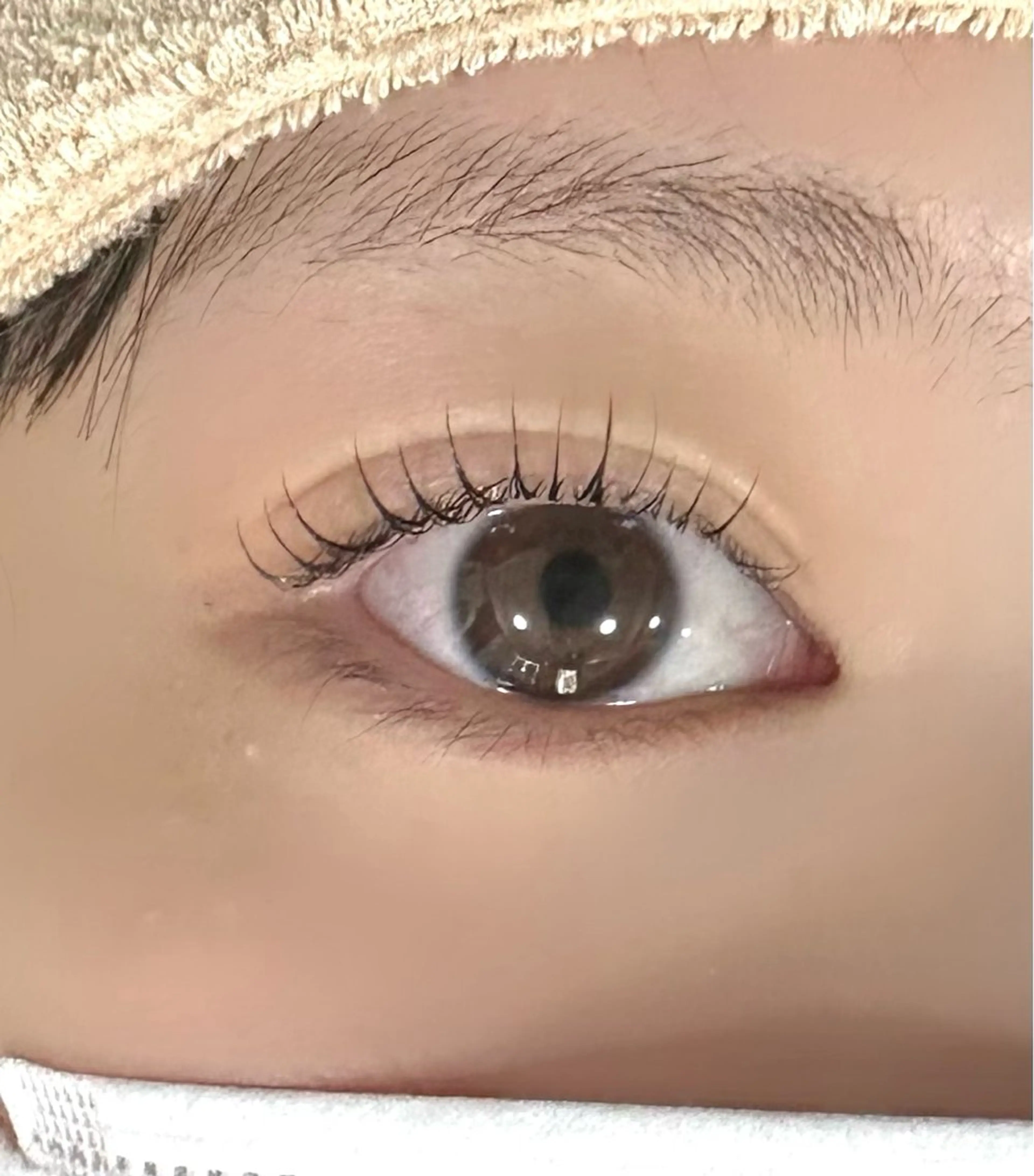 マツエク・マツパ マツパ マリーテレジア Fukushimaのマツエク・マツパデザイン