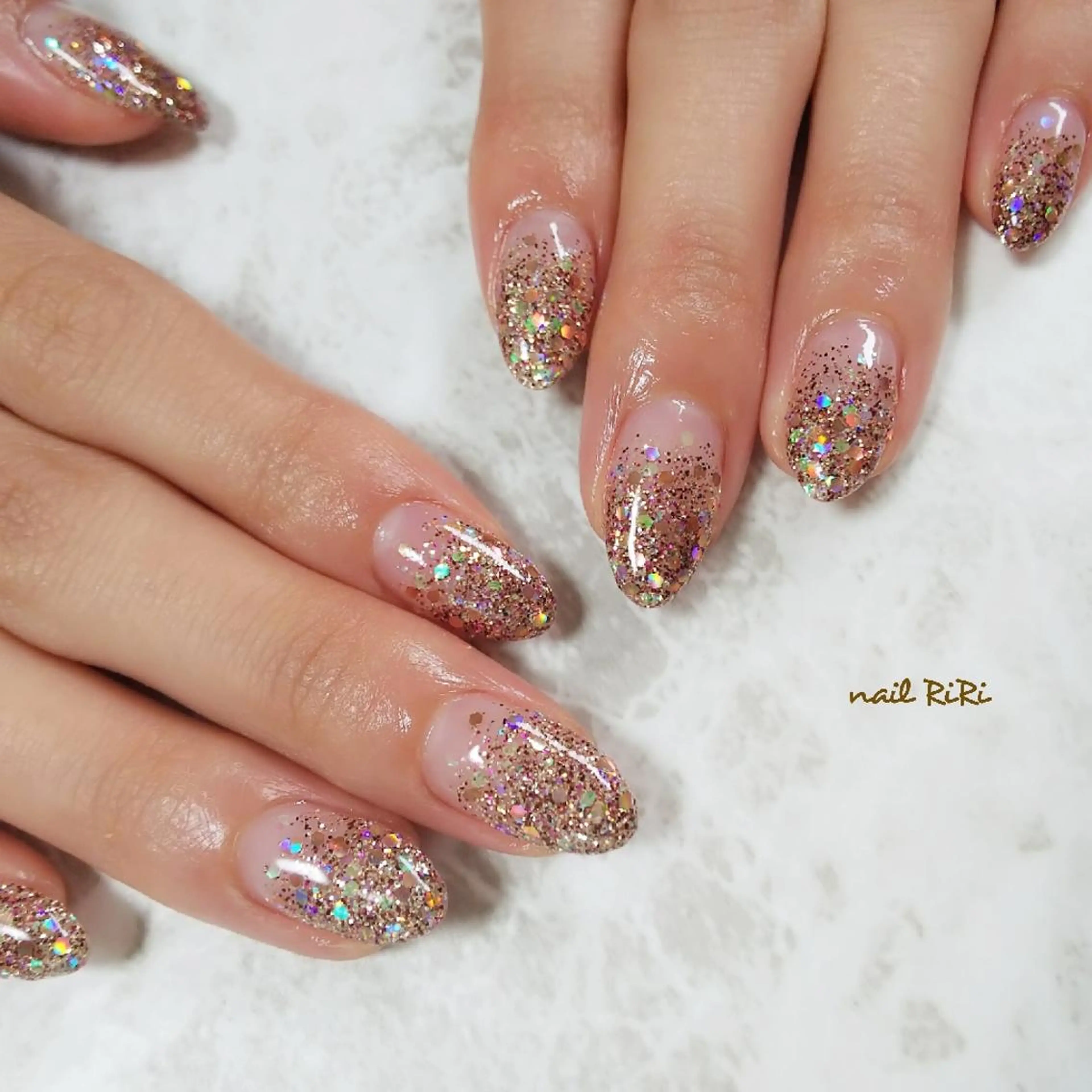 ネイル nail RiRi アトレナチュラのエステ・リラクイメージ