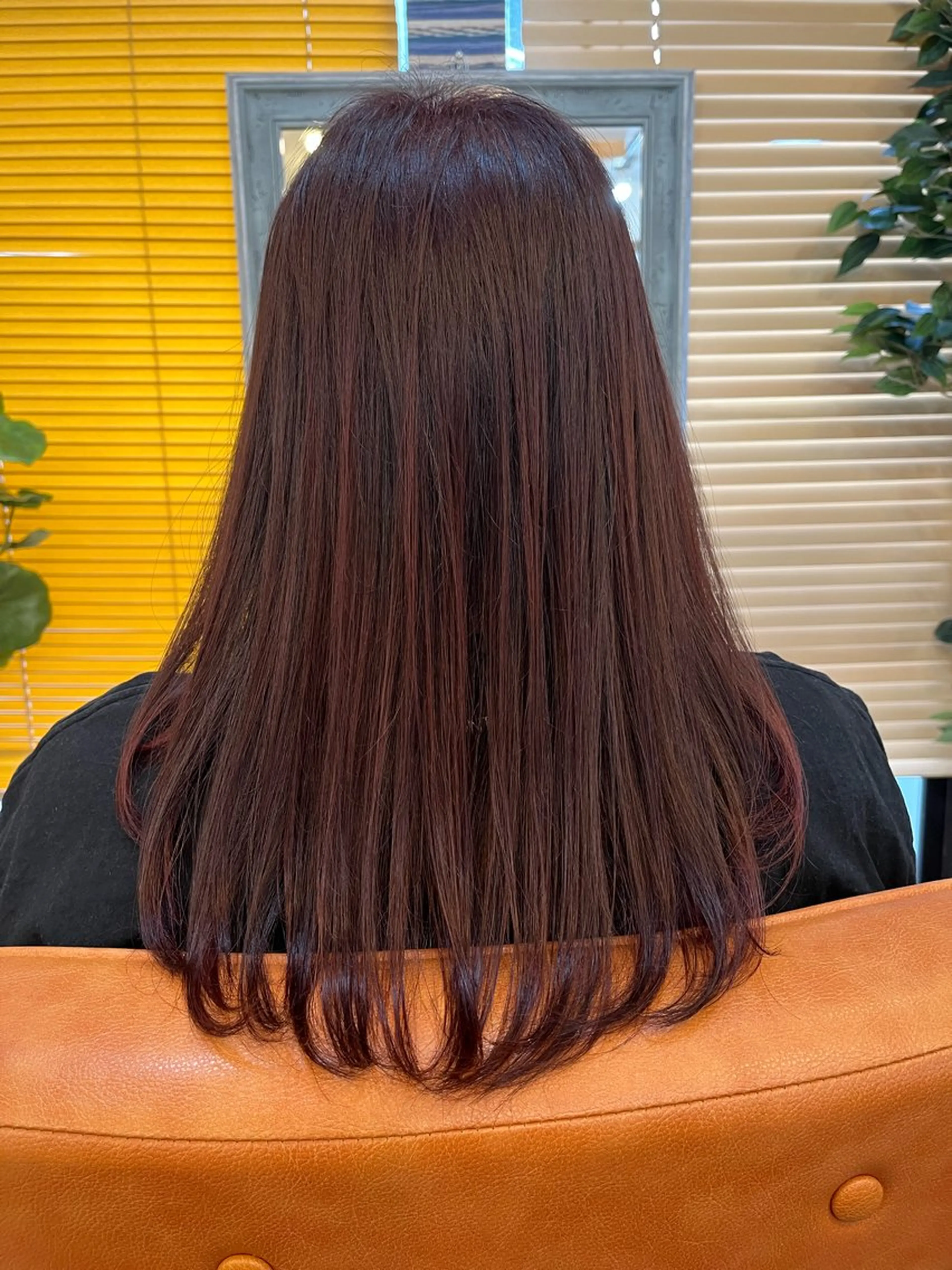 セミロング ✨髪質改善✨ 後藤 大輝✂️のヘアスタイル