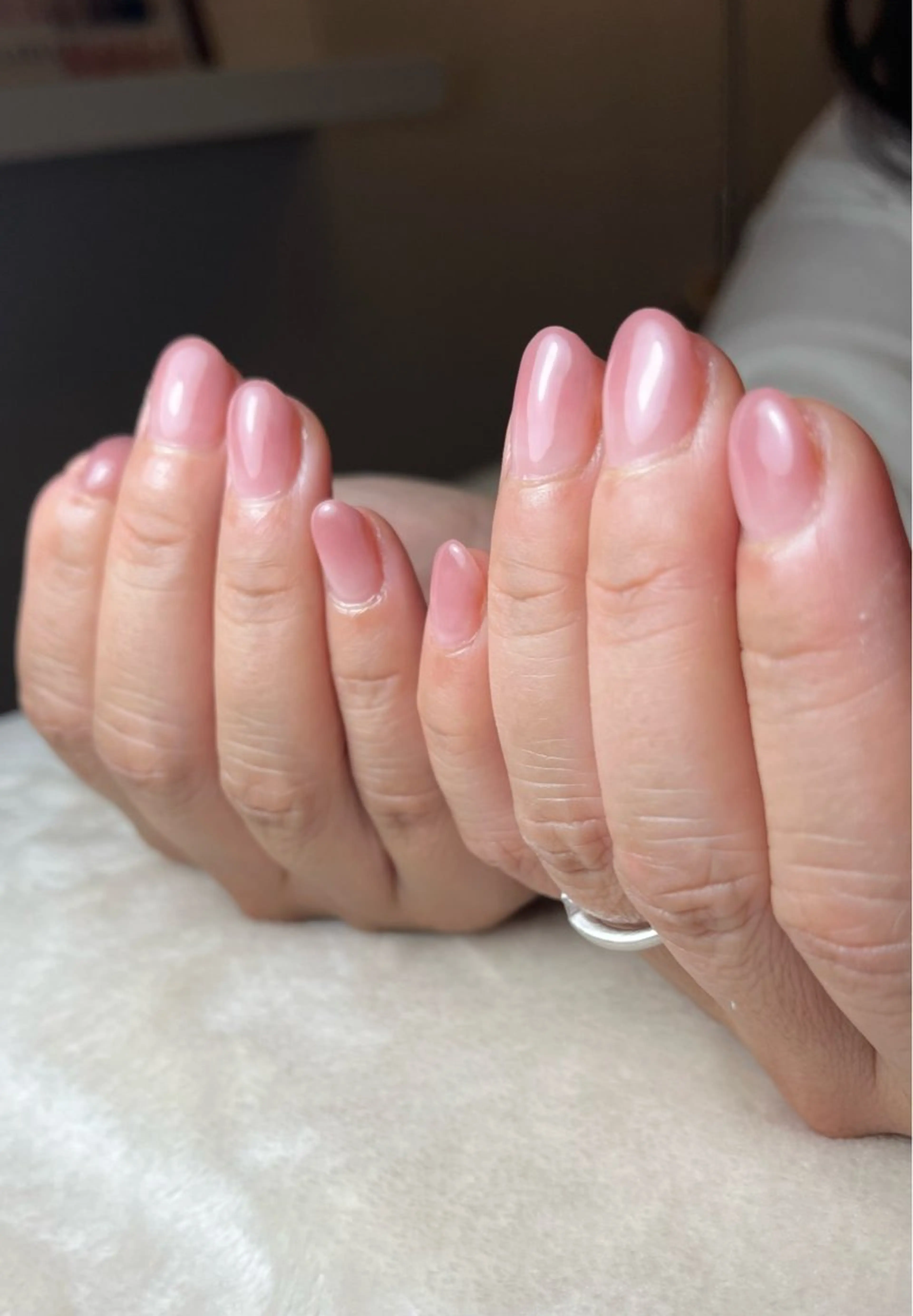 ネイル 金山 沙織のエステ・リラクイメージ