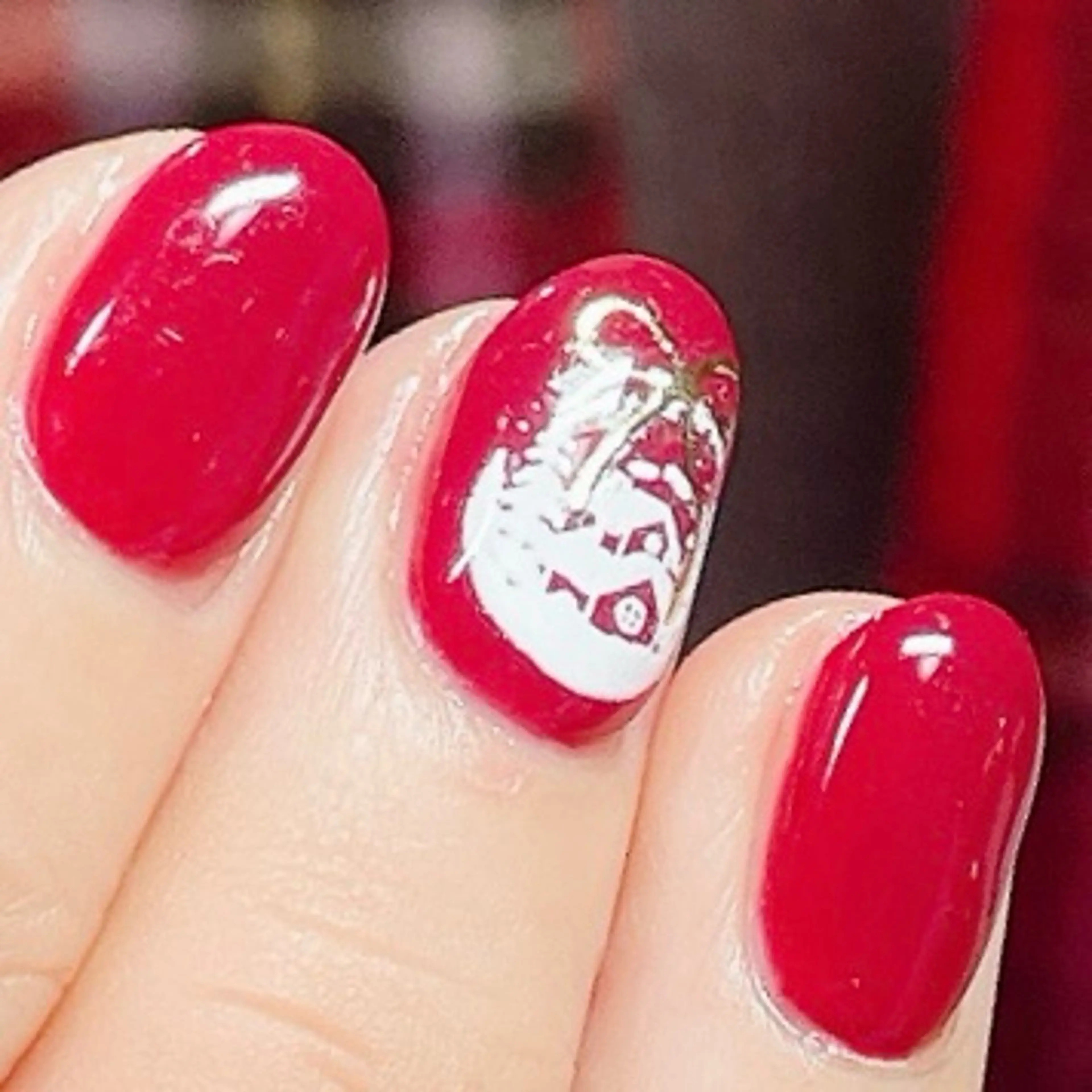 ネイル .Nails Mio 赤羽西ネイルサロンのネイルデザイン