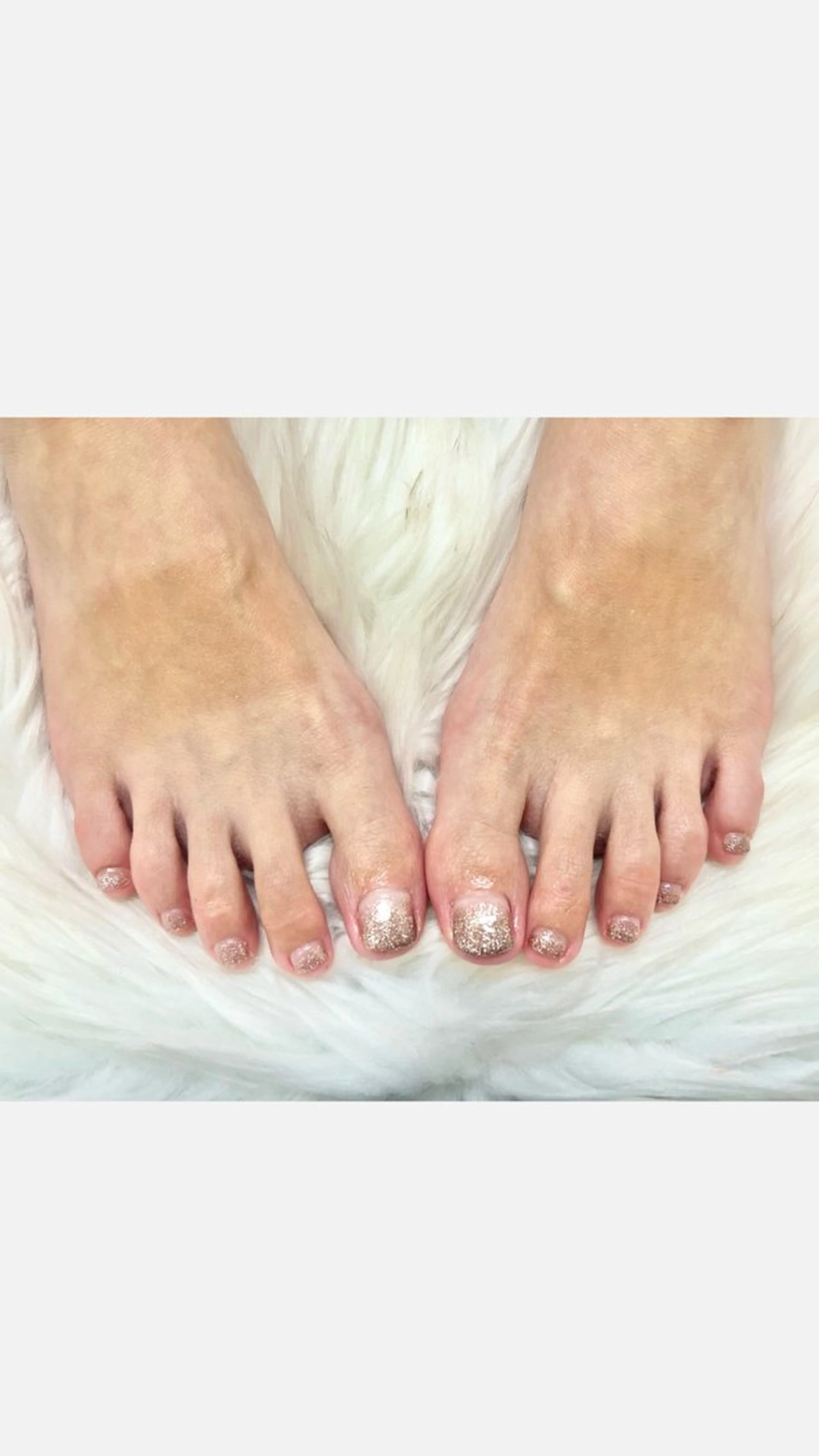 ネイル フットネイル KIREIE YUKIのネイルデザイン