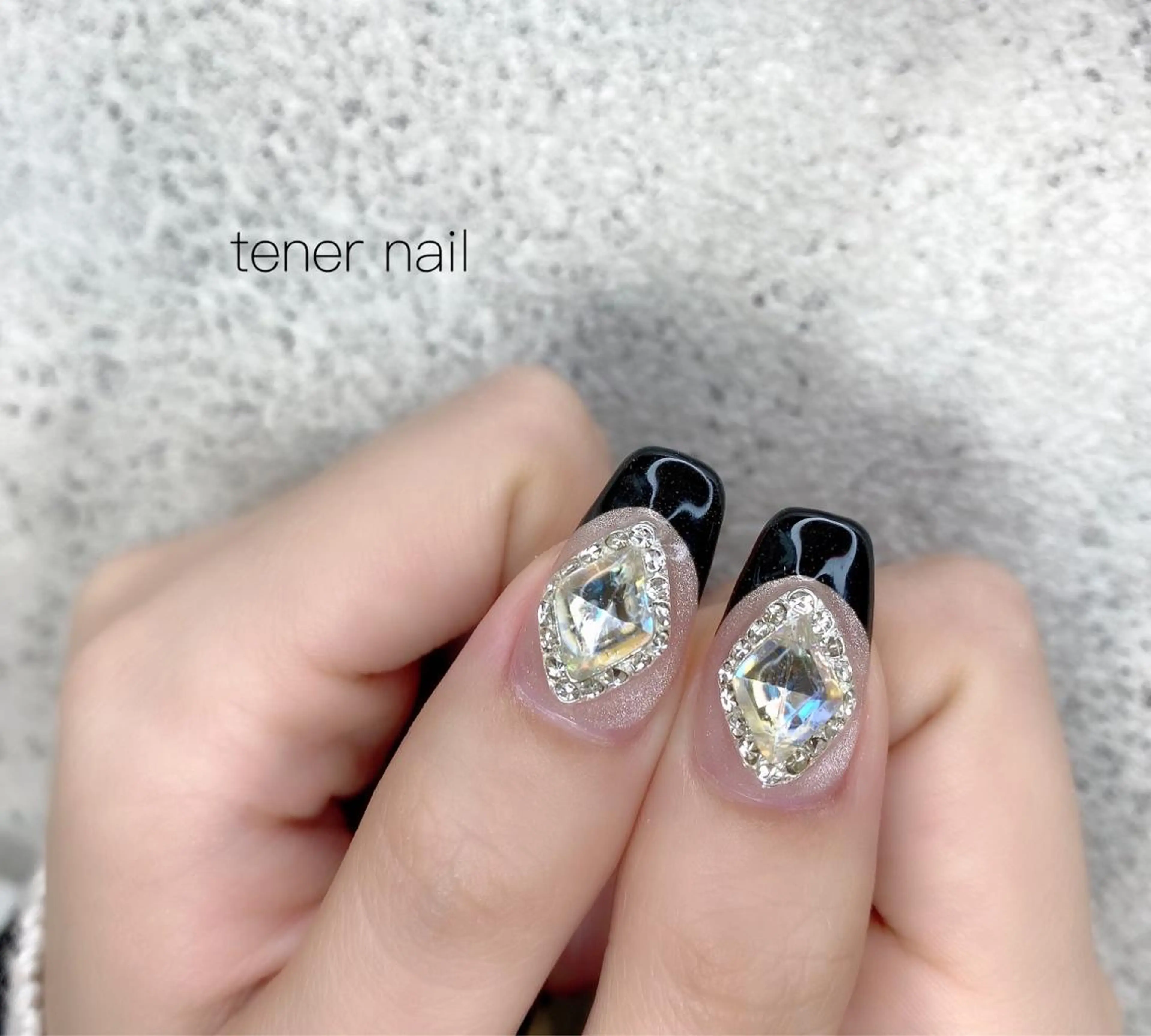 ネイル tener  nail  テネルネイル所属・テネルネイル tener nailのネイルデザイン