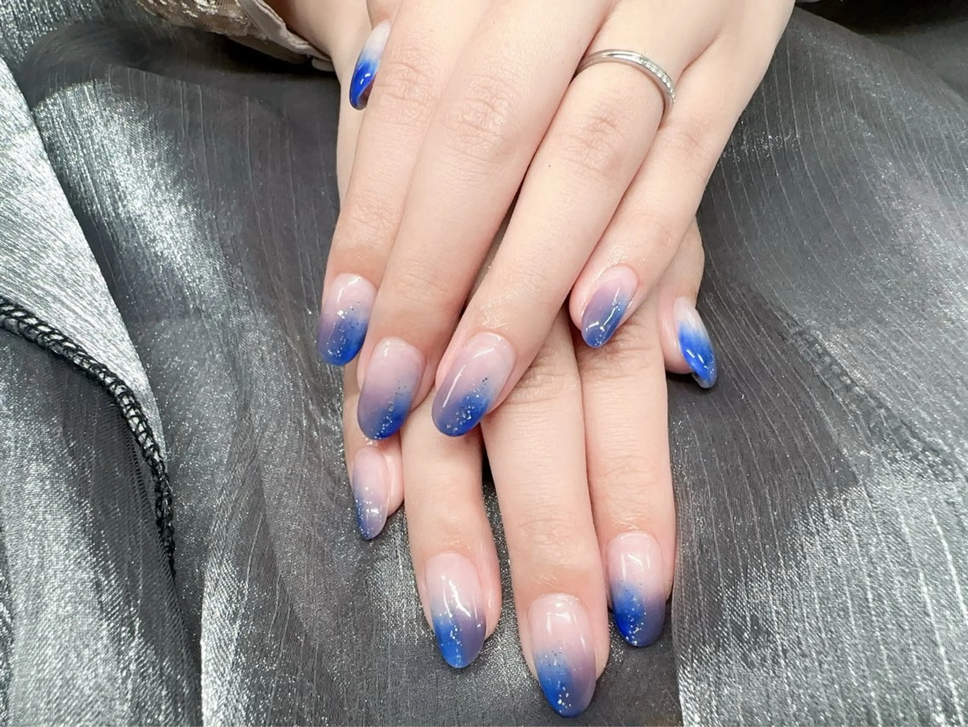 ネイル ミ ハルのネイルデザイン