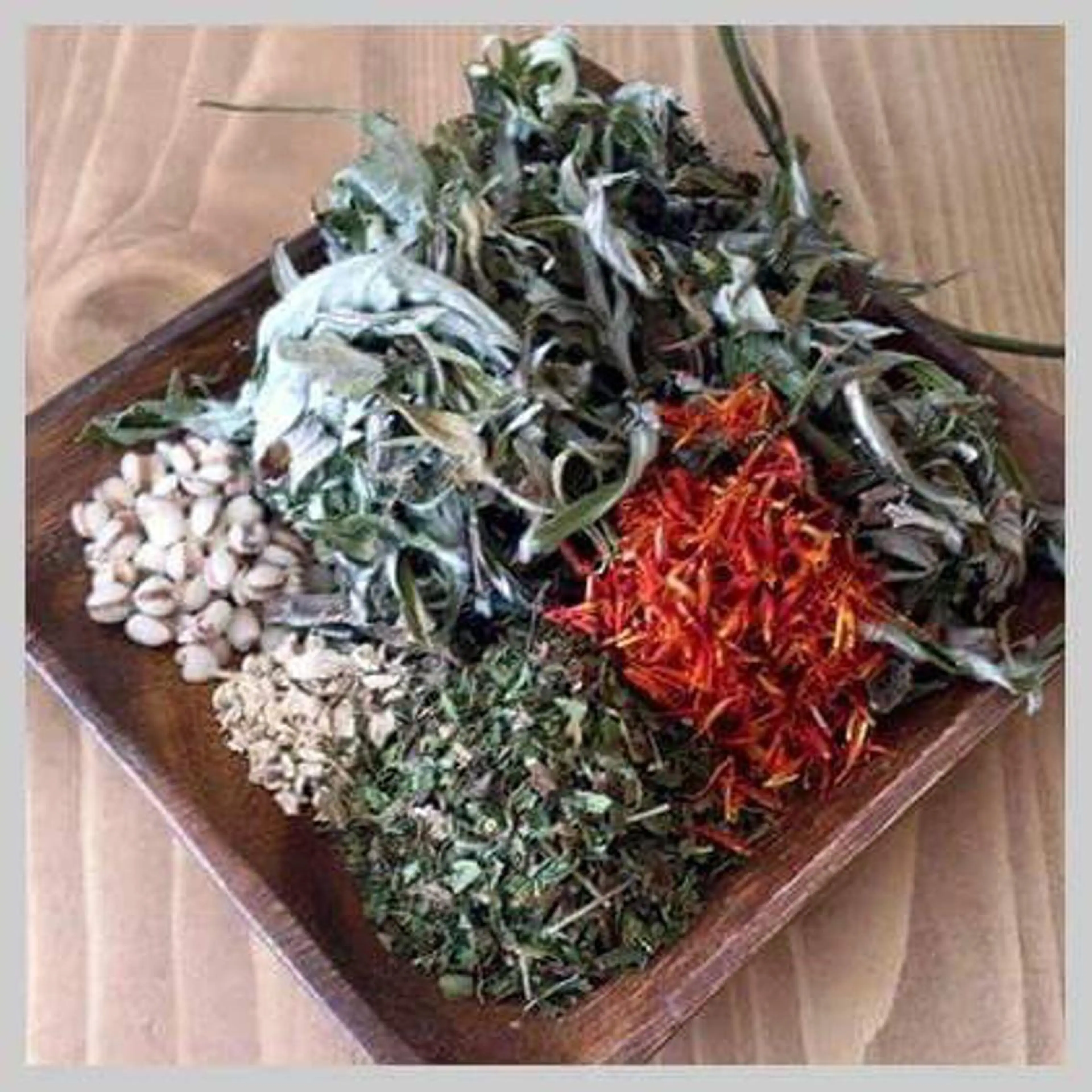 植村 幸子のエステ・リラクイメージ