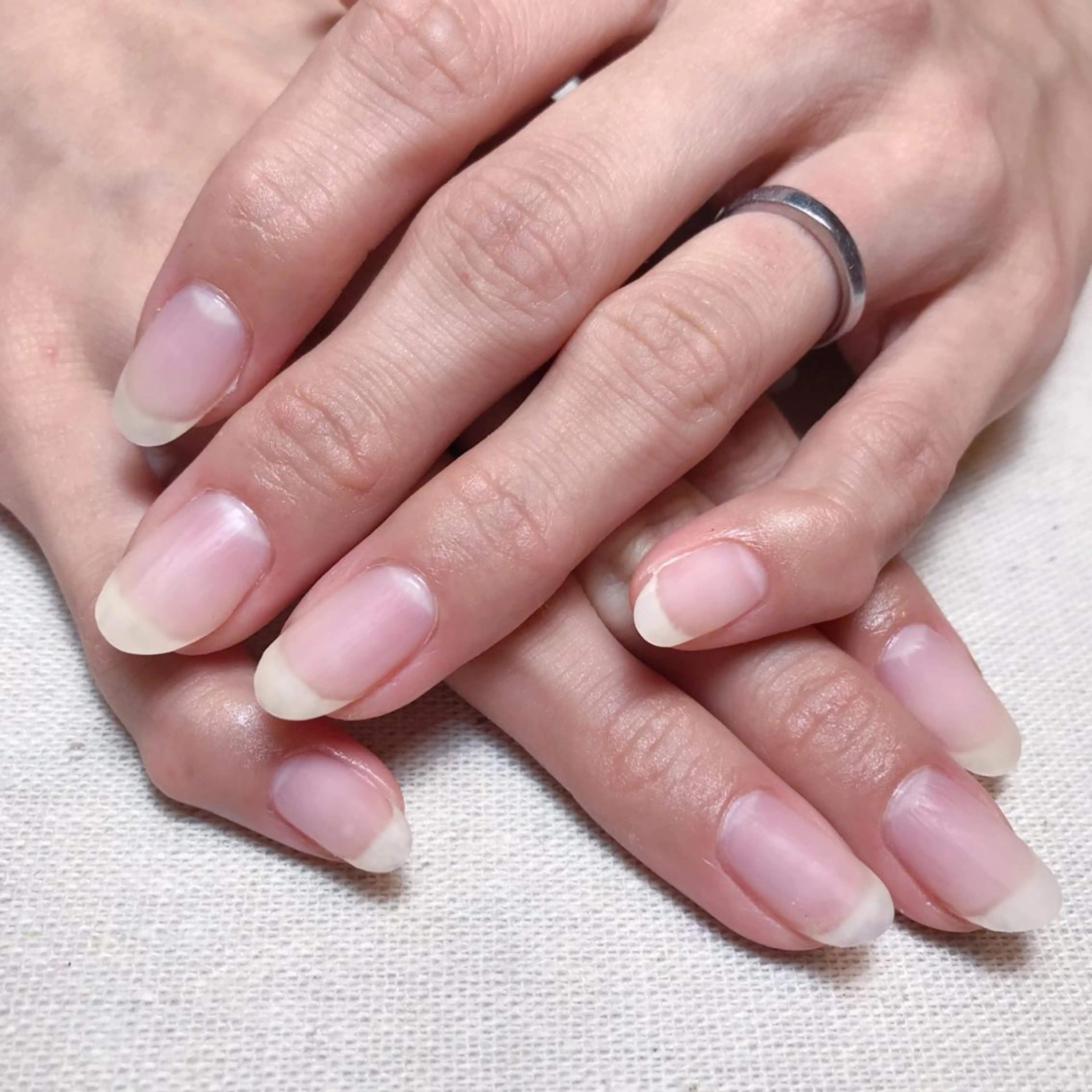 ネイル ハンドネイル 💅 Ai.のネイルデザイン