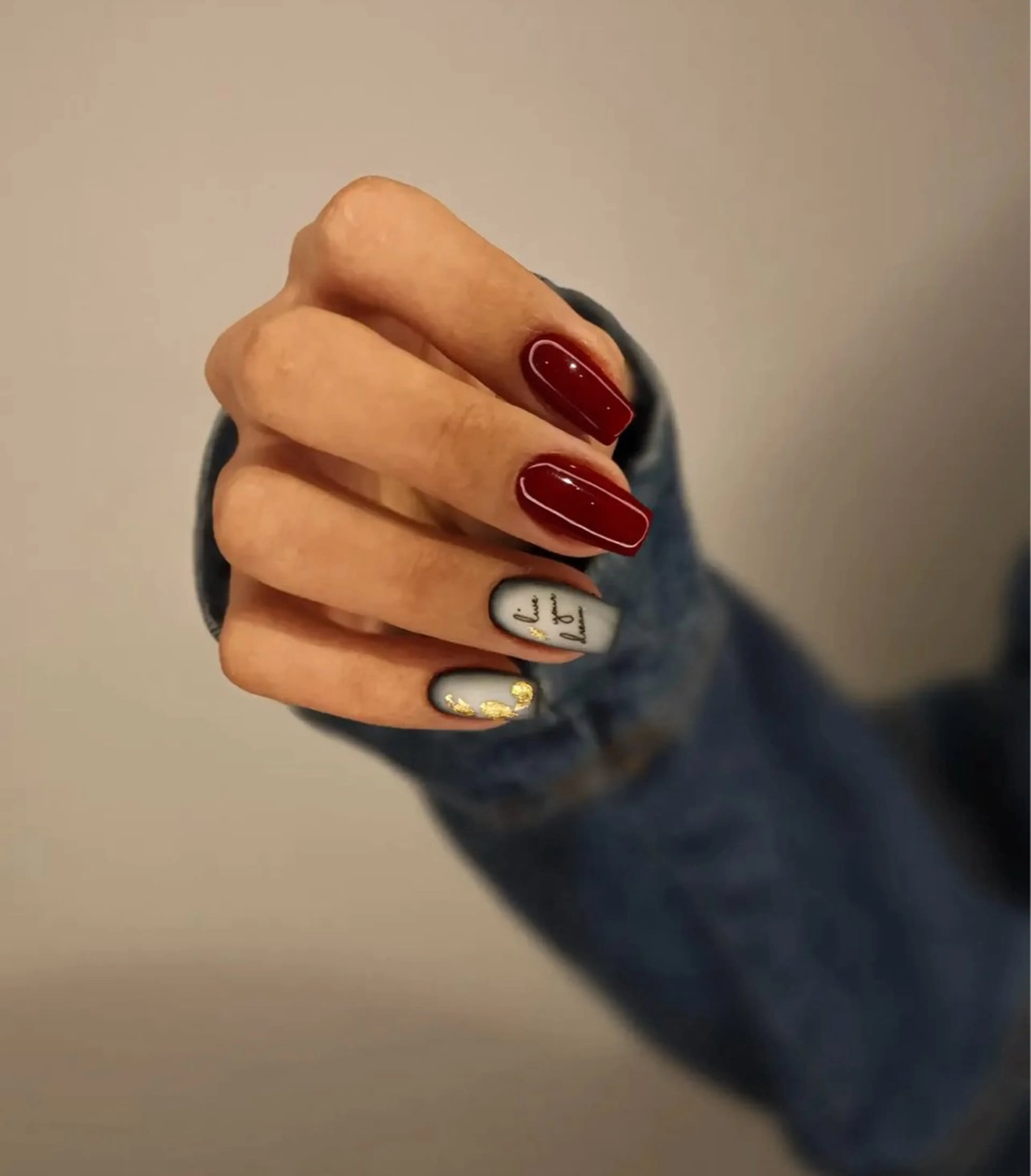 ネイル mr.nail.art68所属・mr.nail. art68.KEN.のネイルデザイン