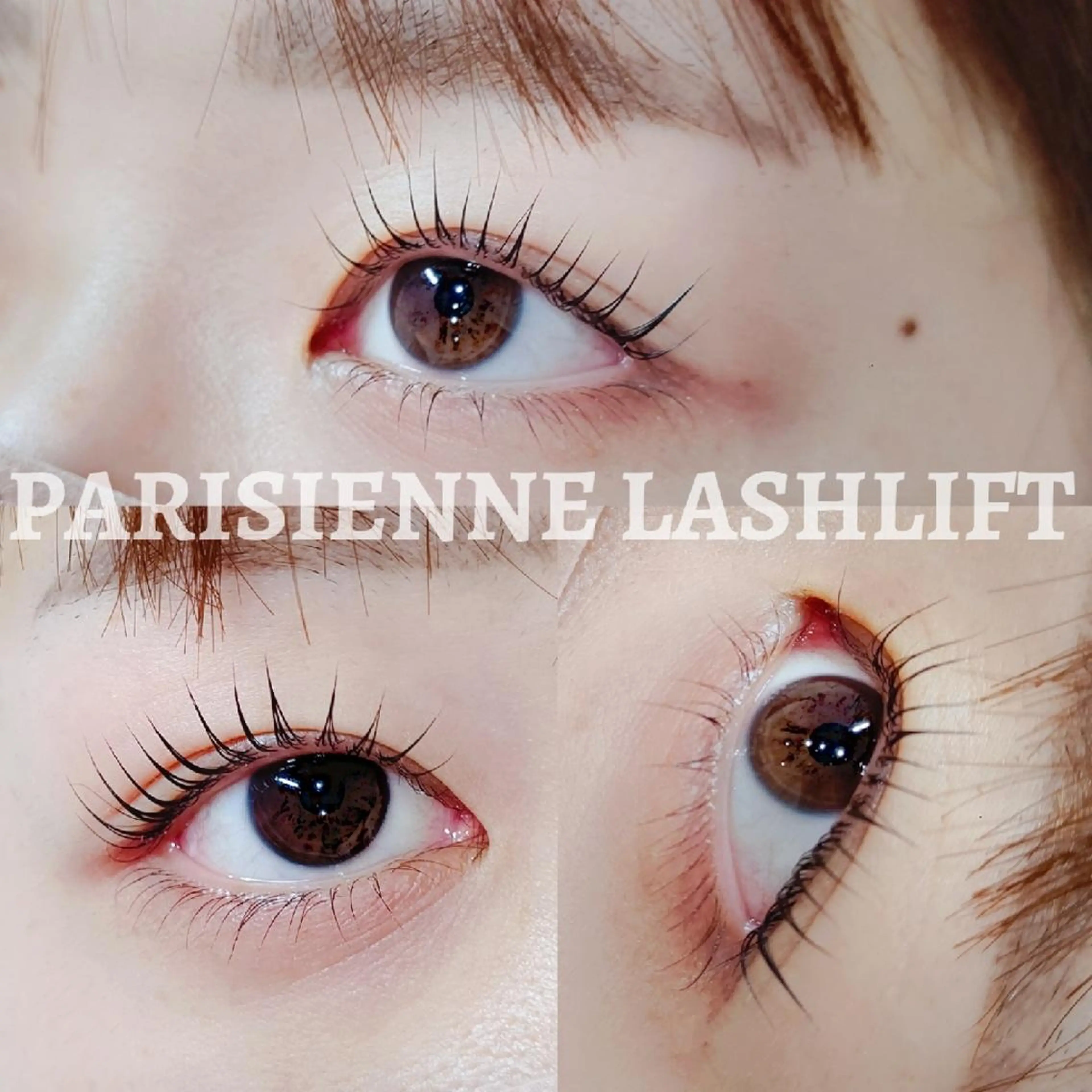 マツエク・マツパ 木下 優佳のマツエク・マツパデザイン