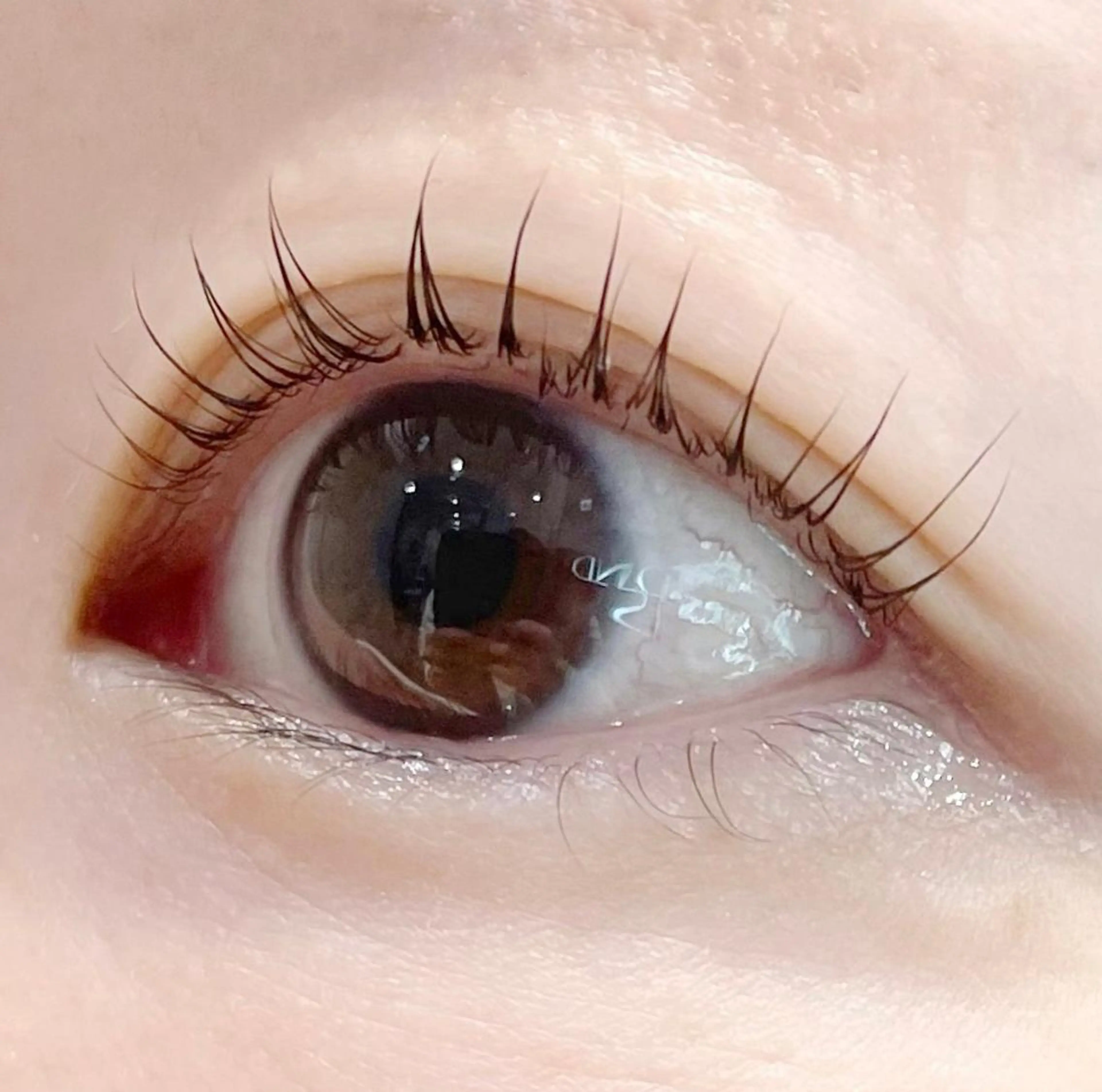 マツエク・マツパ マツパ 塩﨑 千瑛子の眉毛・アイブロウイメージ