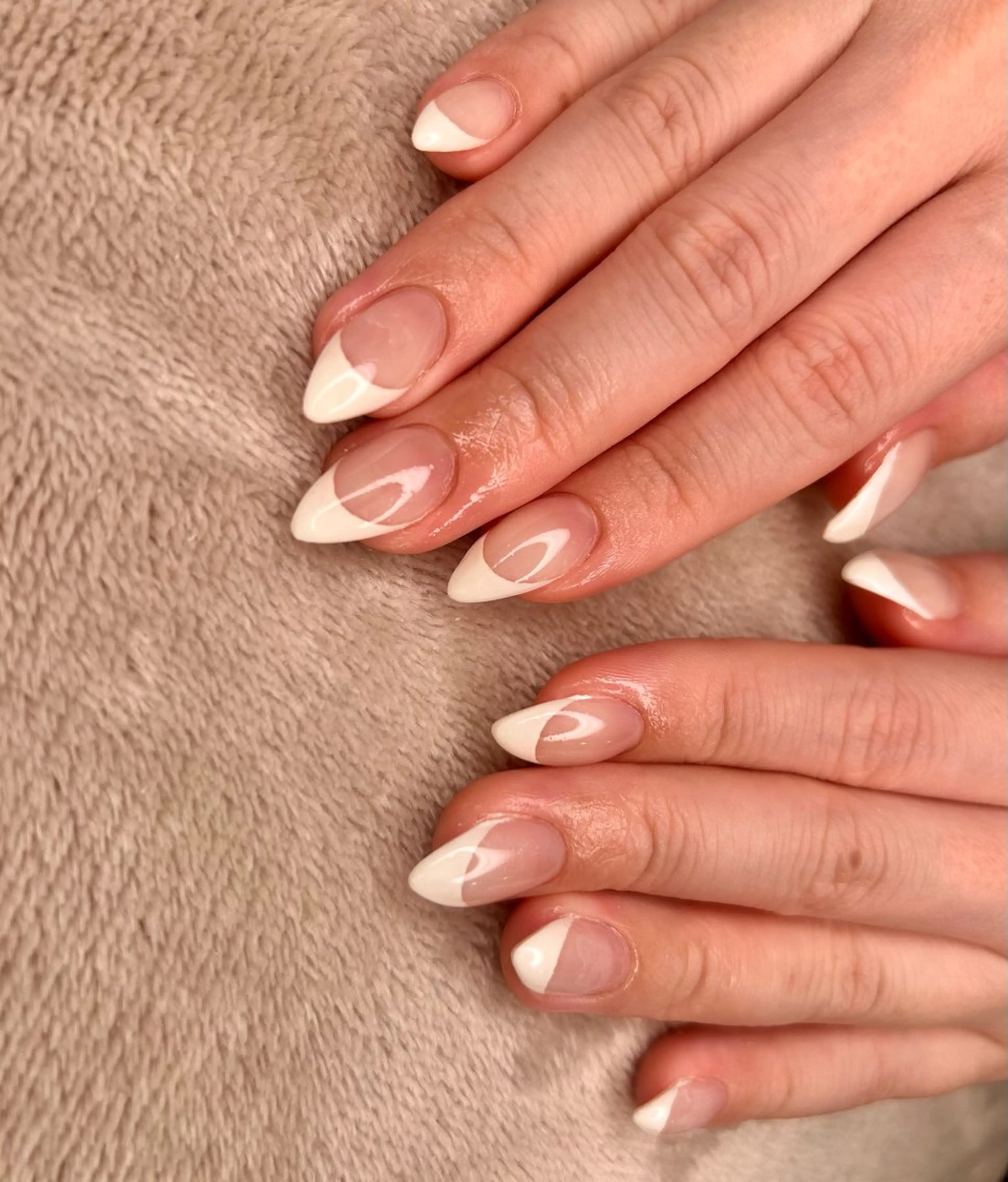 ネイル ハンドネイル edit MINAMIのネイルデザイン