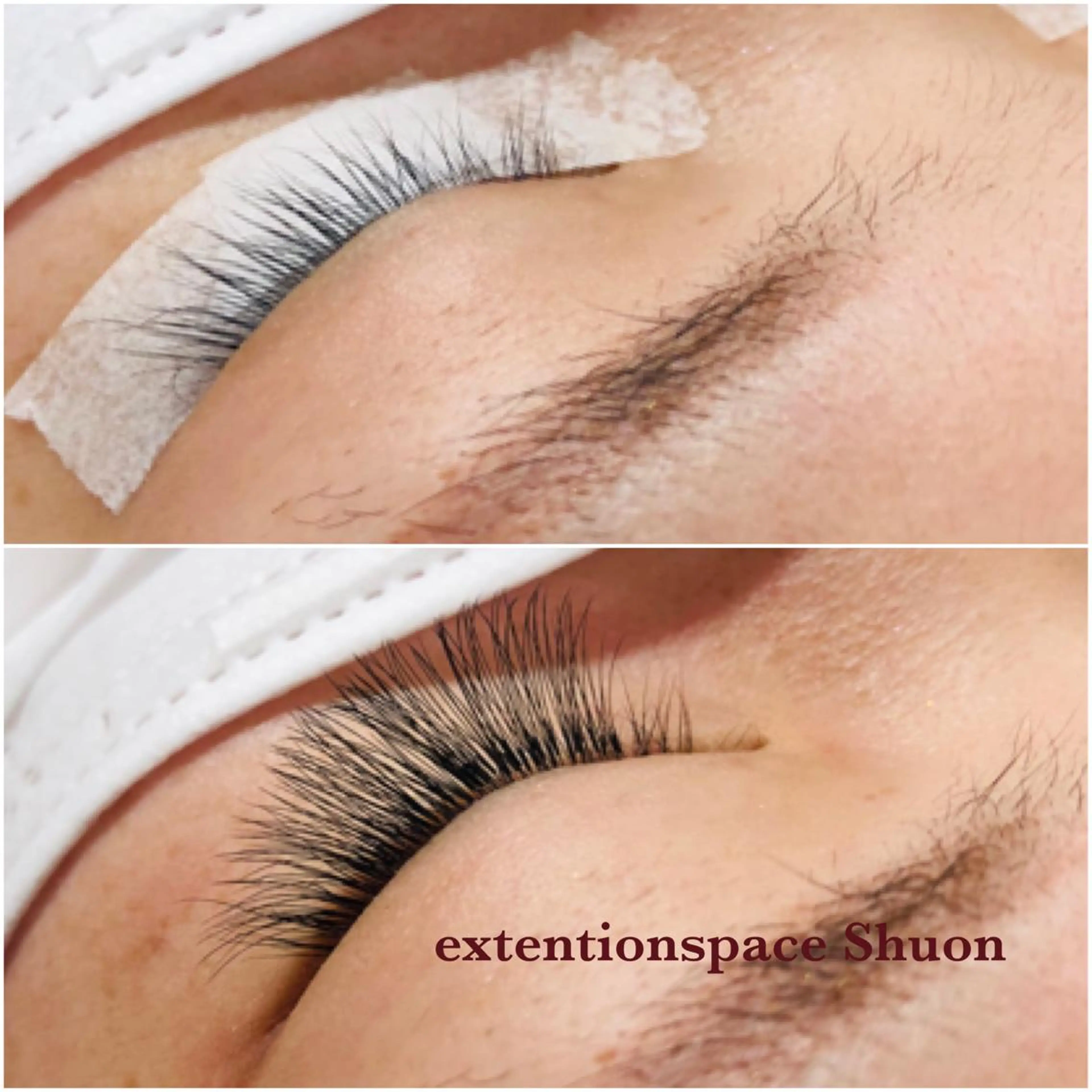 マツエク・マツパ KITTY 立川のネイルデザイン